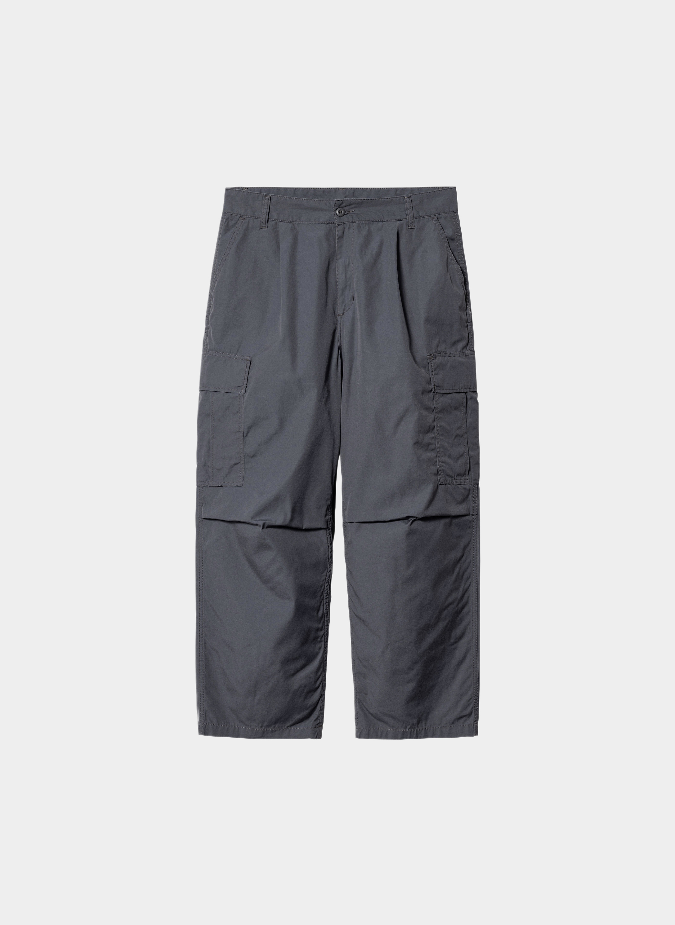 Брюки карго ‘Cole Cargo Pant’ Zeus (Rinsed) Брюки карго ‘Cole Cargo Pant’ Zeus (Rinsed)