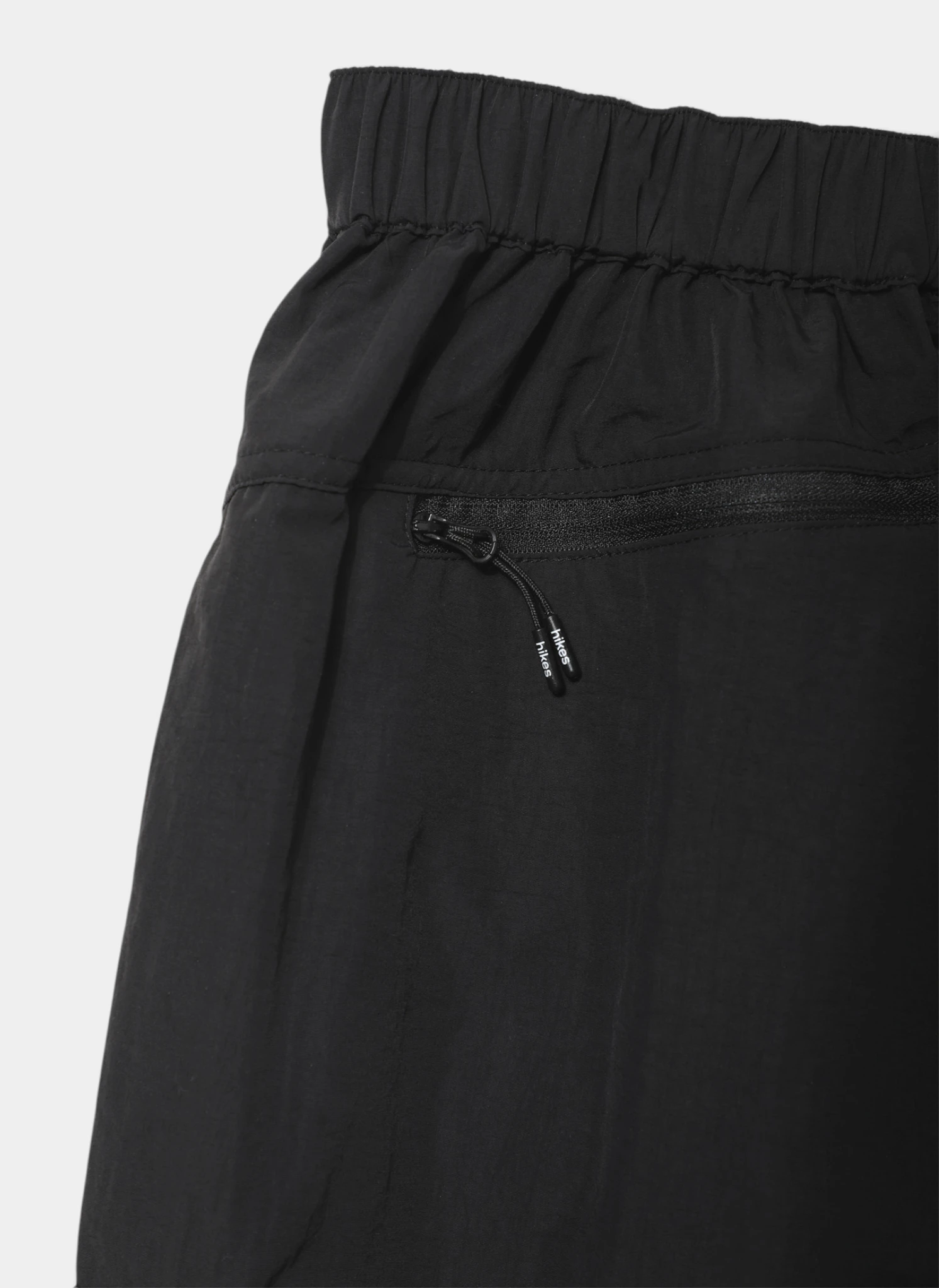 Брюки Tech Pants Black