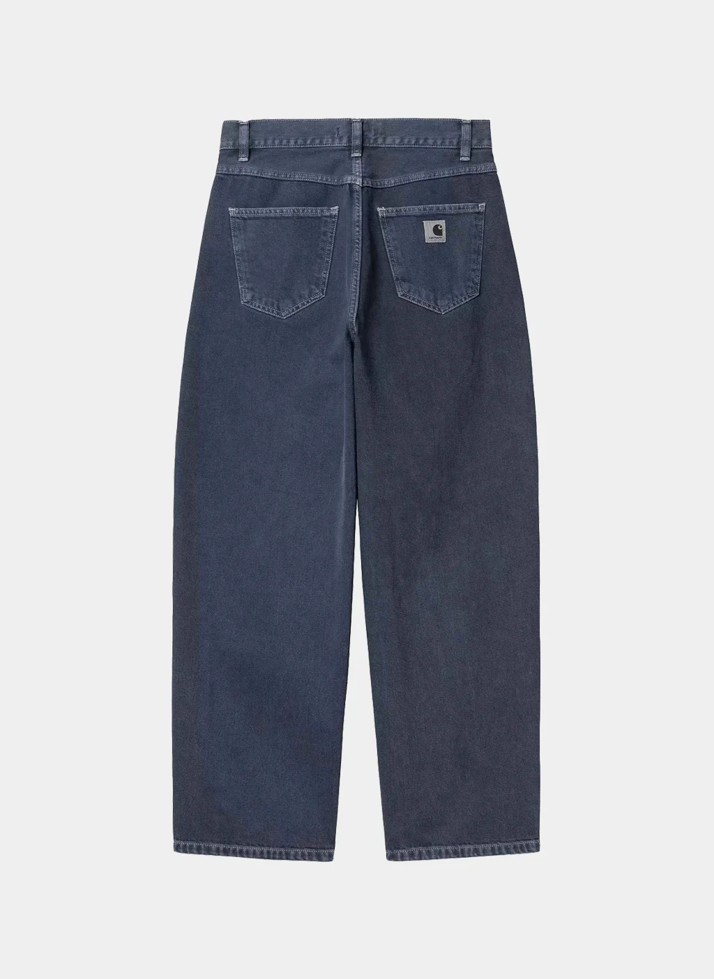 Джинсы женские ‘W’ Brandon Pant’ Air Force Blue (Stone Dyed)