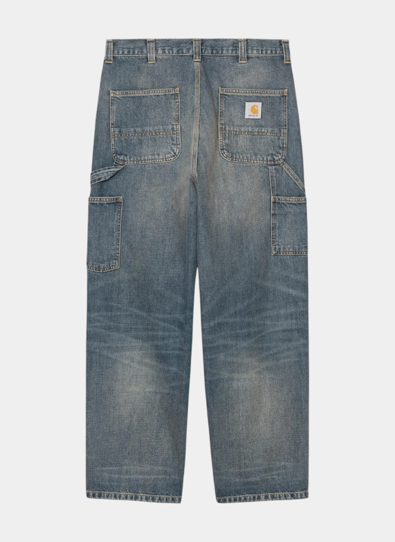 Джинсы OG Single Knee Pant