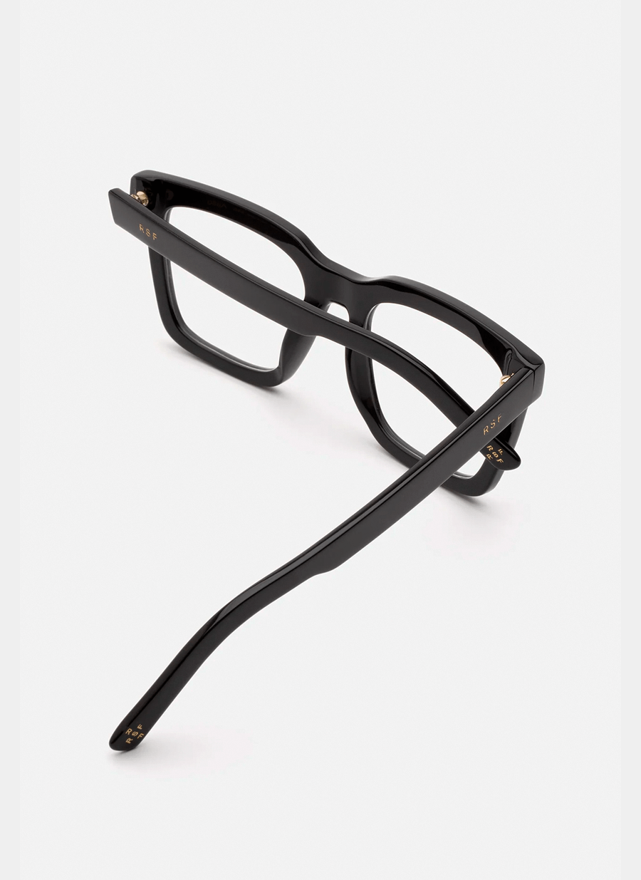 Очки AALTO OPTICAL NERO