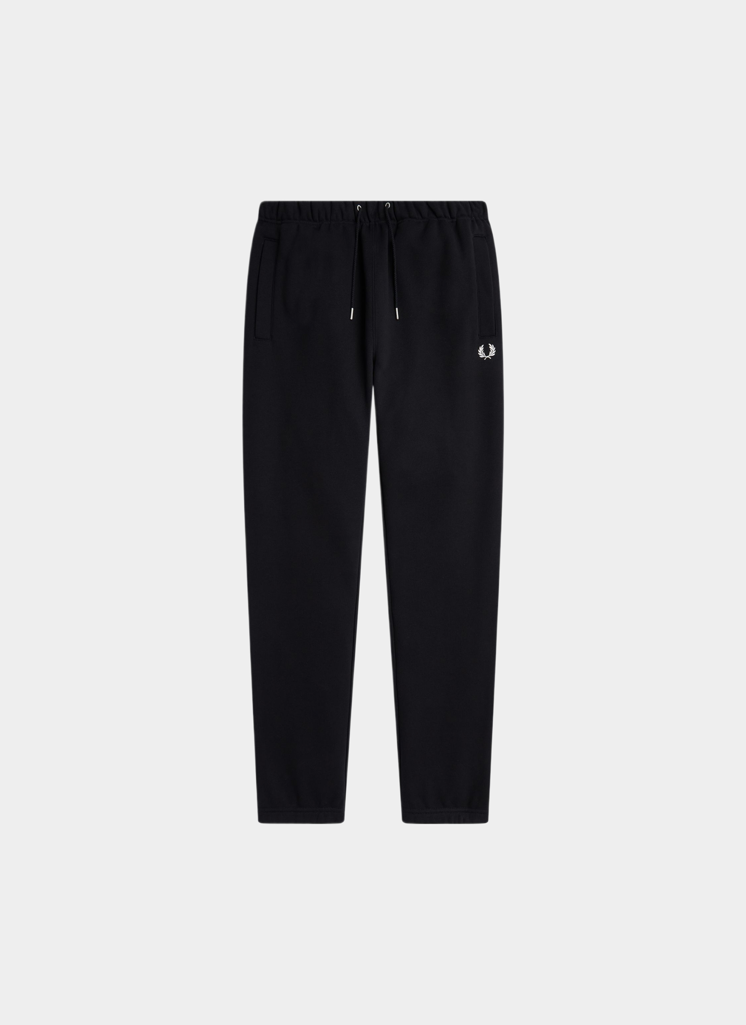 Брюки ‘Loopback Sweatpants’ Black Брюки ‘Loopback Sweatpants’ Black
