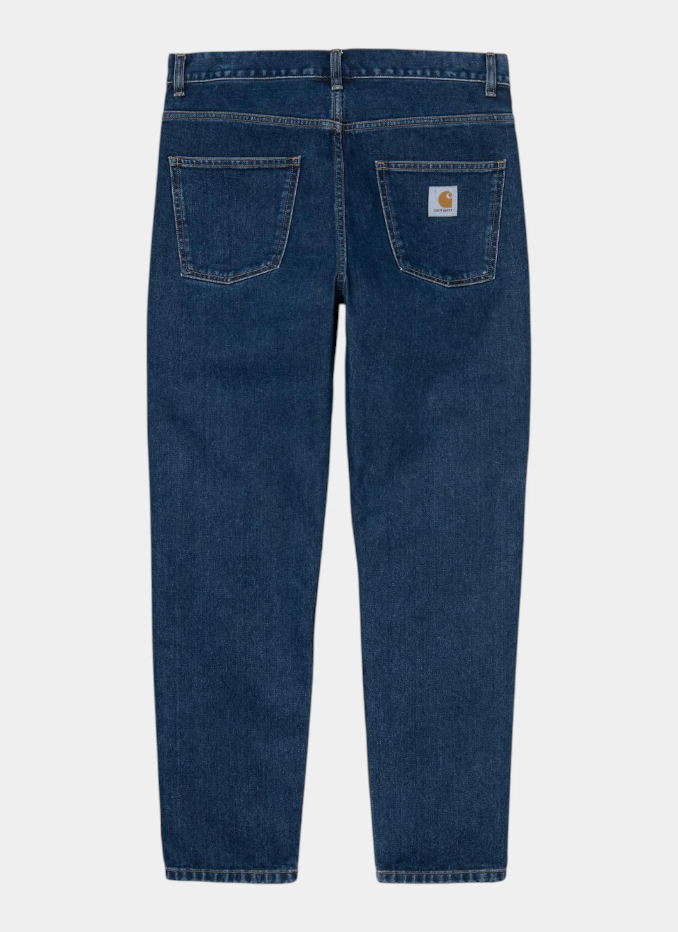Джинсы Newel Pant Blue (Stone Washed)