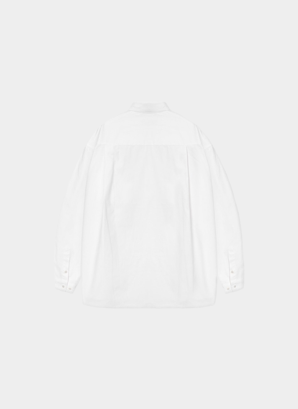 Radical Oxford Big Shirt Radical Oxford Big Shirt