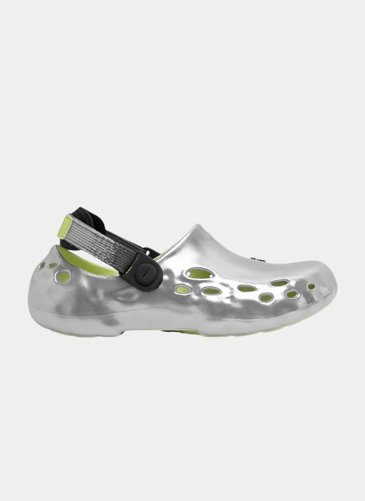 Клоги Marble Clogs XX