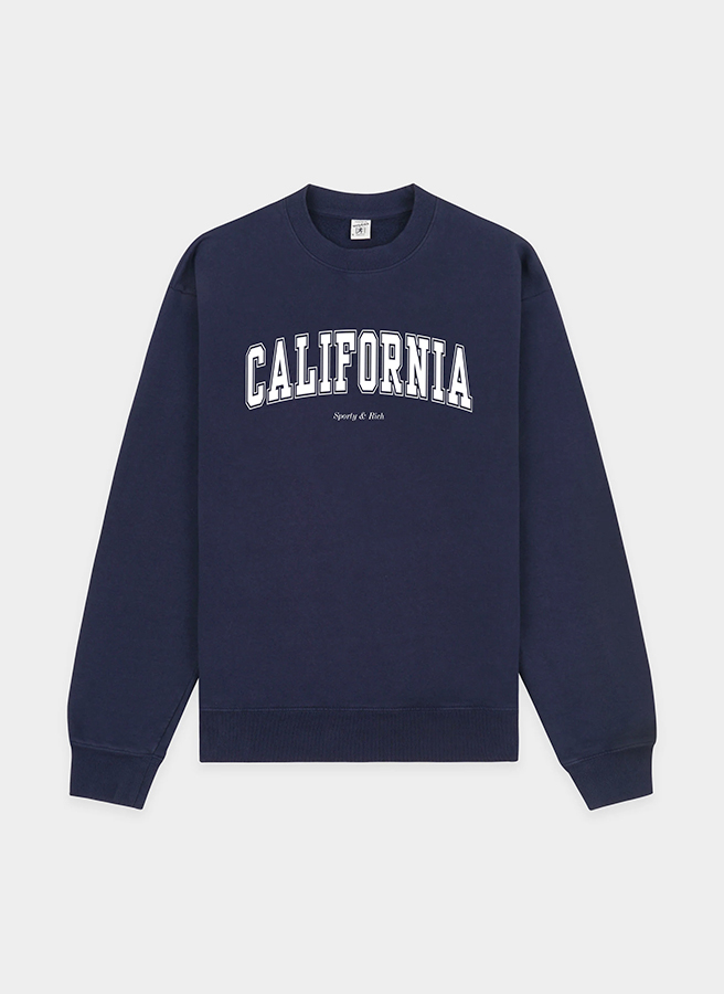 Свитшот California Crewneck Свитшот California Crewneck