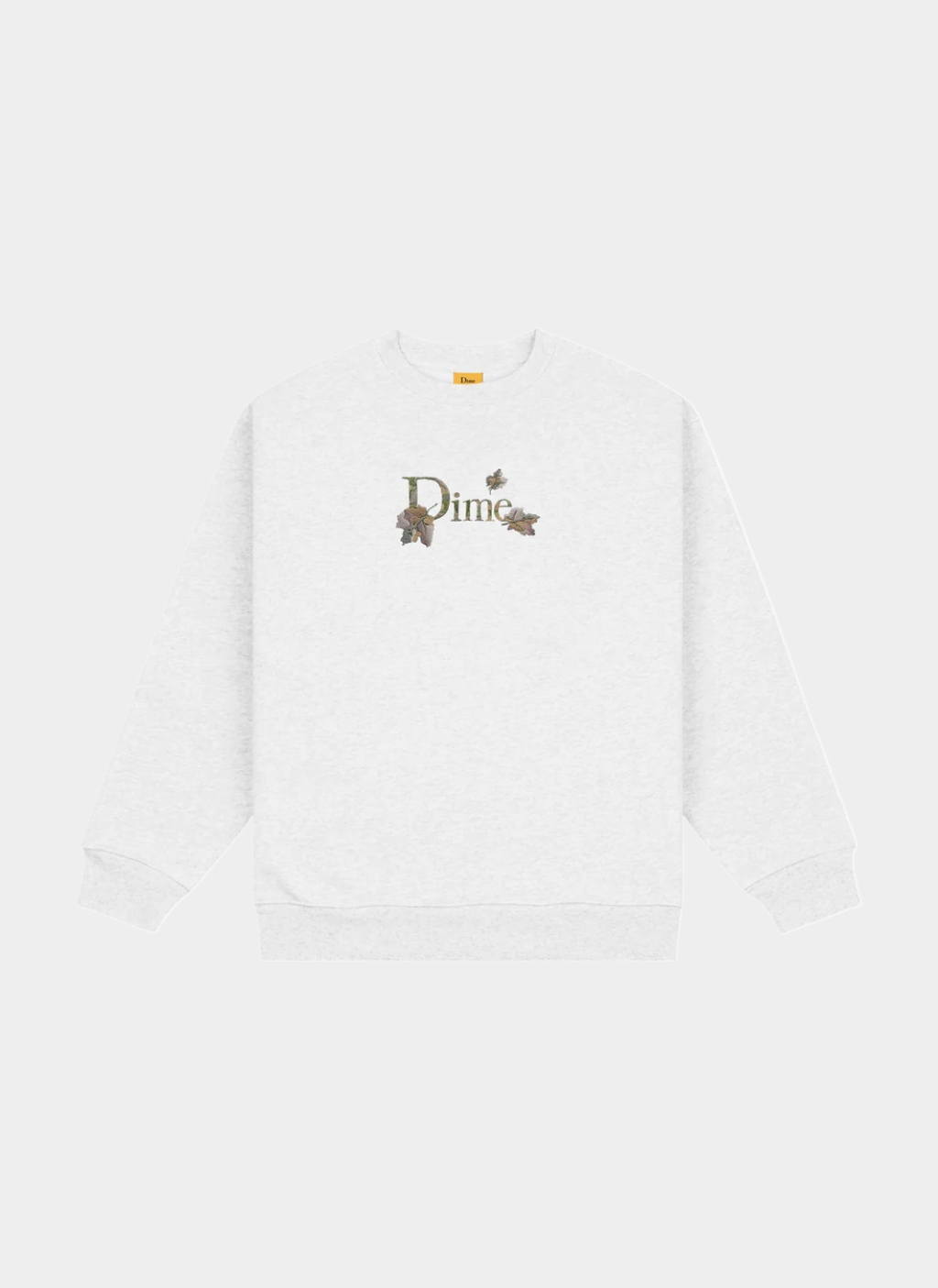 Футболка Classic Leafy Crewneck Футболка Classic Leafy Crewneck