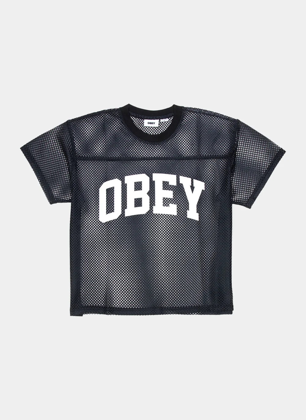 Футболка Collegiate Practice Jersey Black
