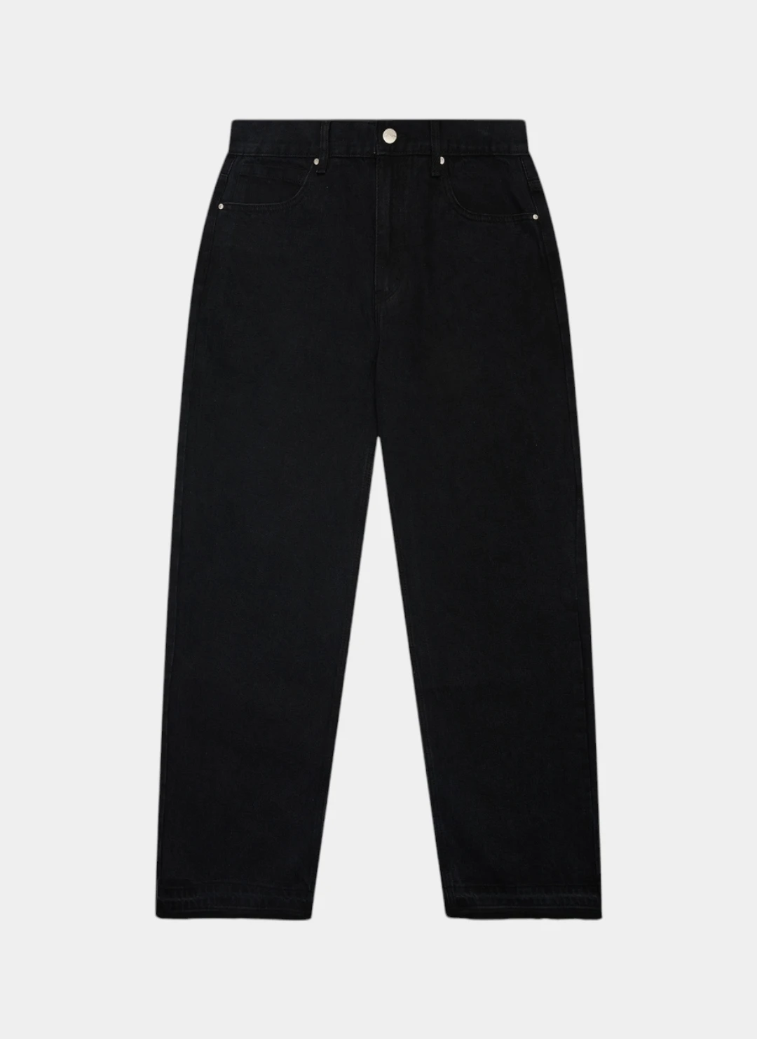 Джинсы JEANS SS24 ZNY