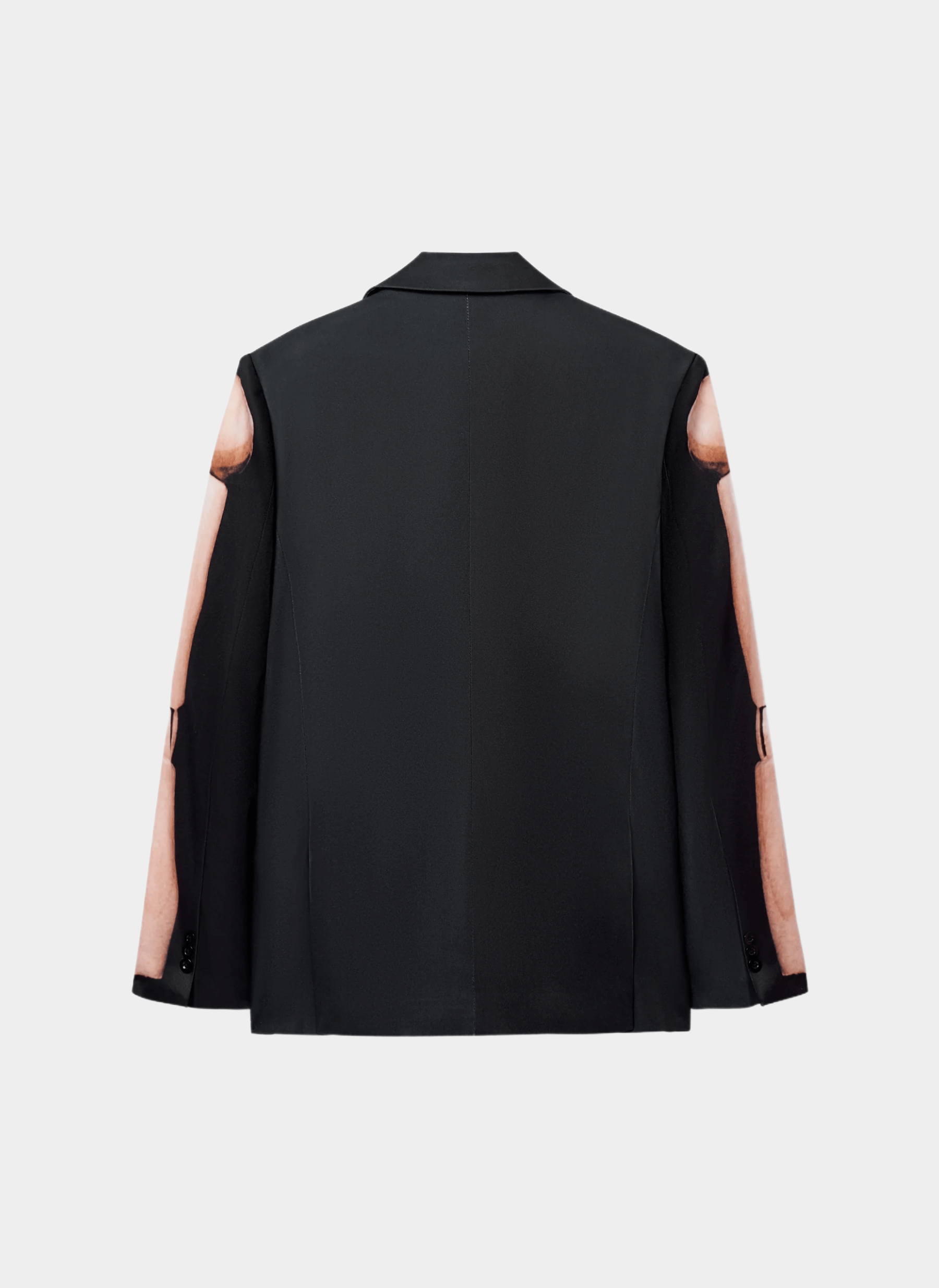 Пиджак Mannequin Suit Top