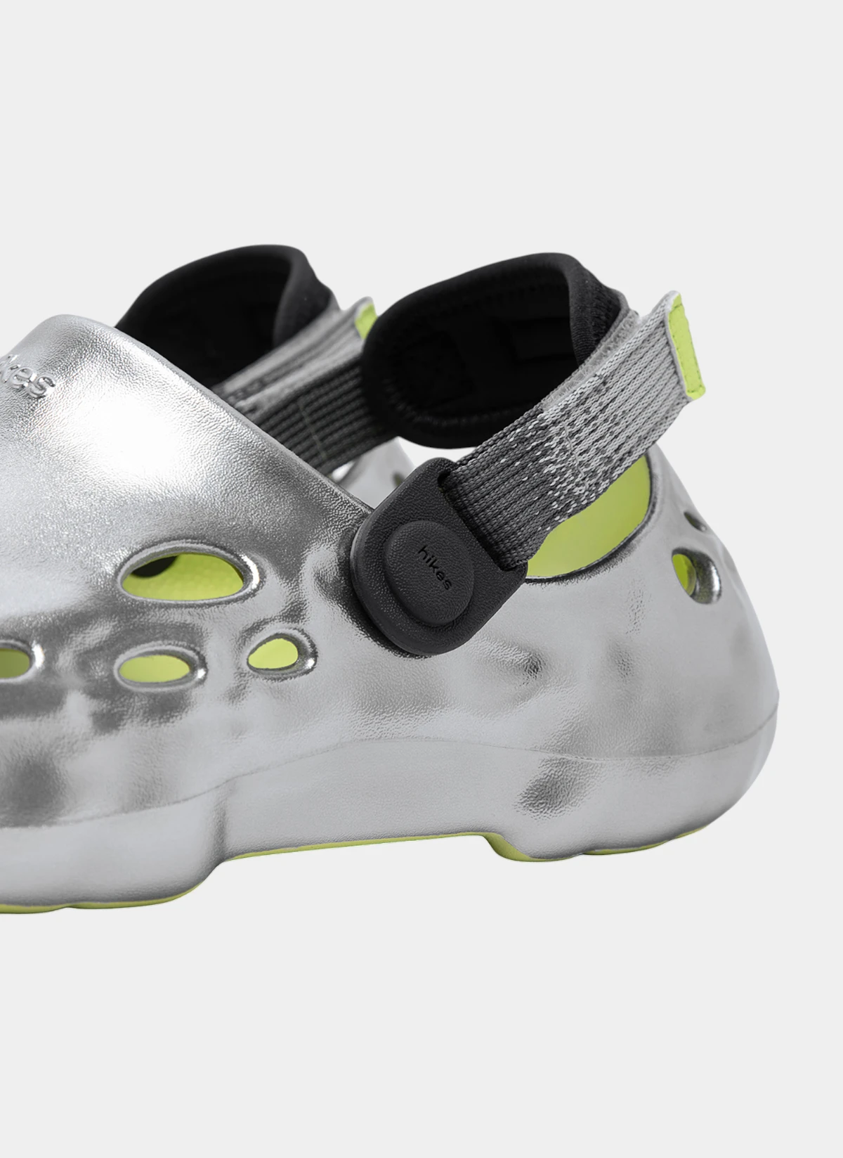 Клоги Marble Clogs XX