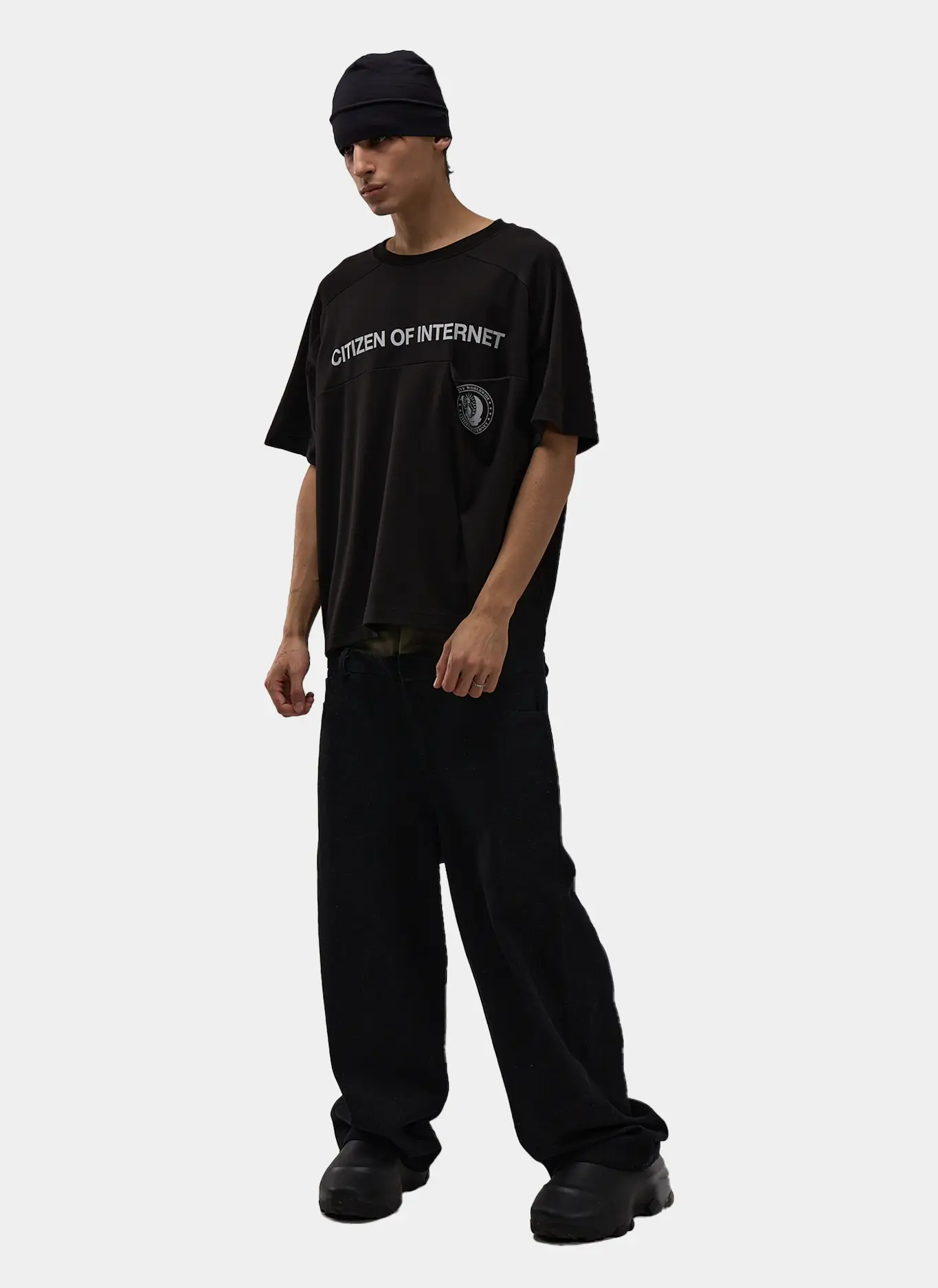 Футболка Citizen