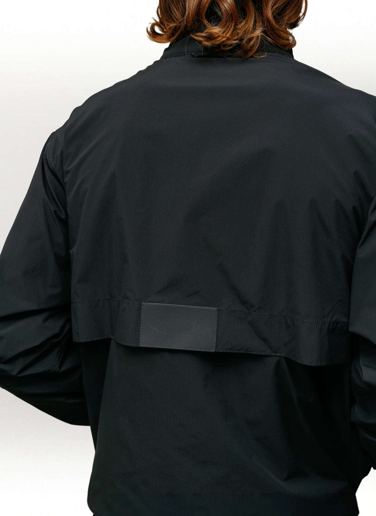 Куртка MX Jacket Black
