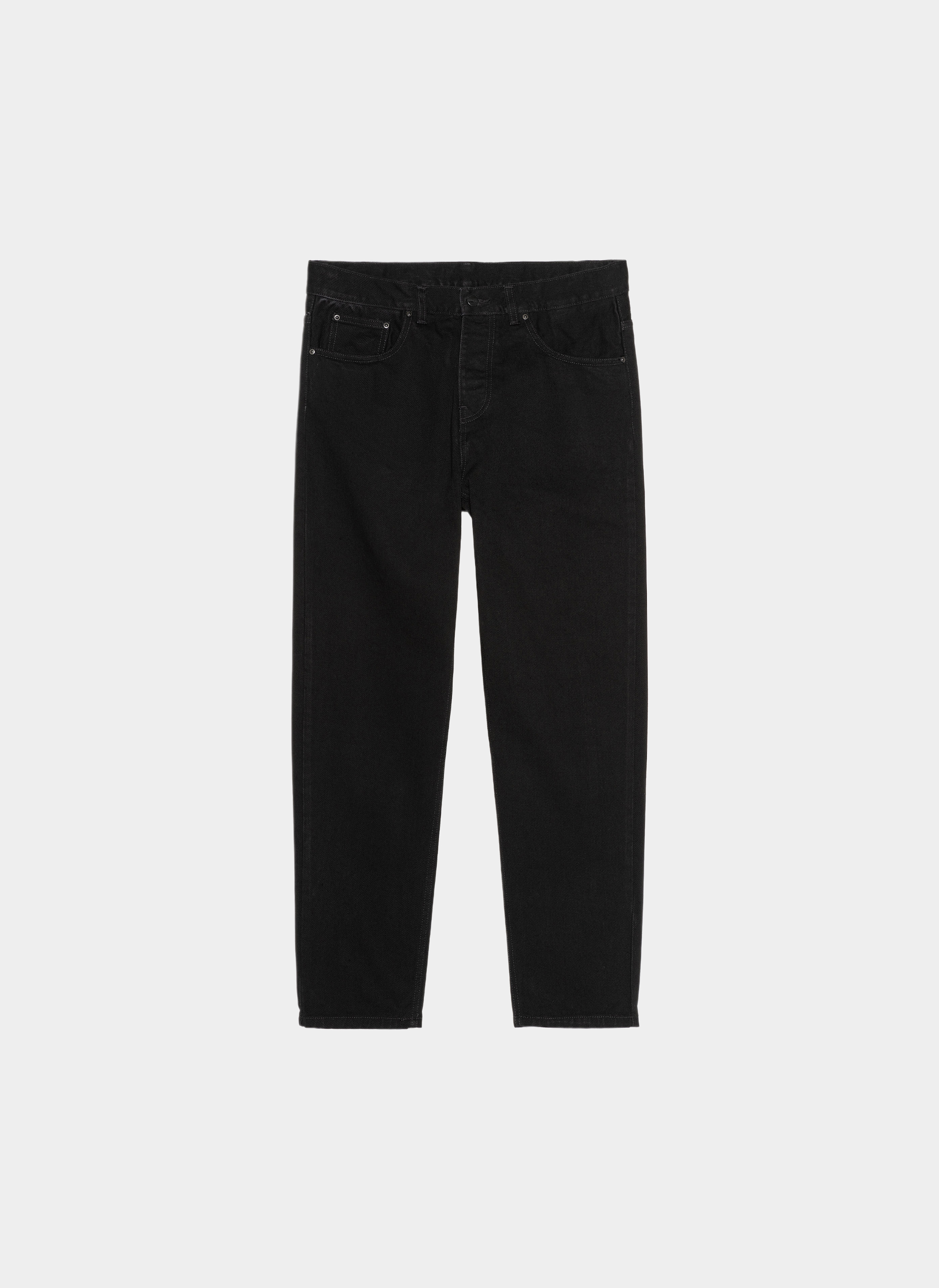 Джинсы ‘Newel Pant’ Black (One Washed) Джинсы ‘Newel Pant’ Black (One Washed)