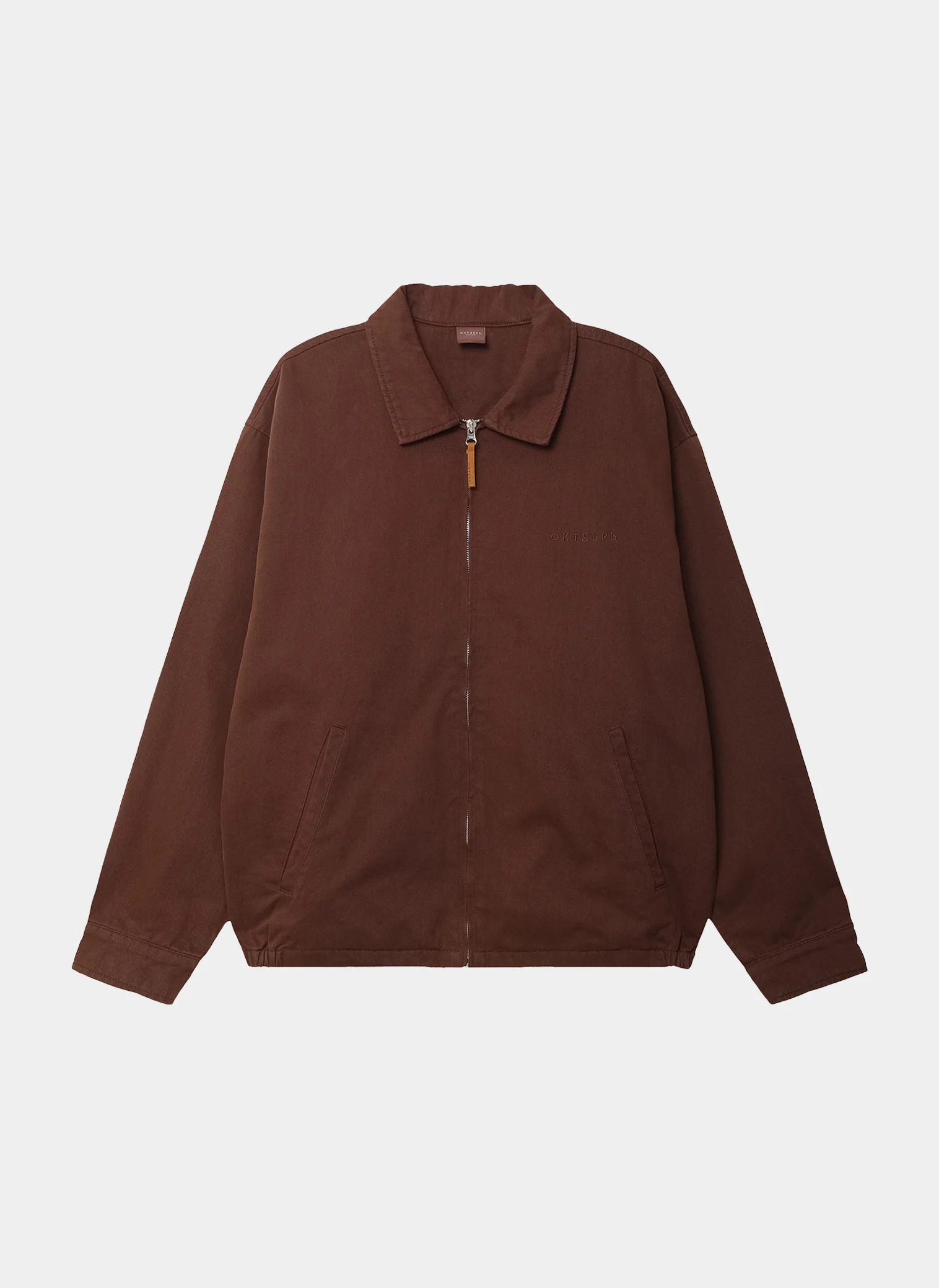 Куртка Work Jacket Golden Brown
