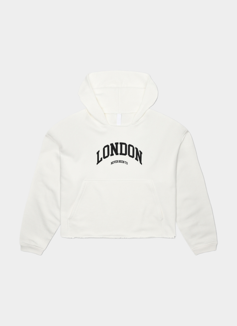 Худи ZNY London Grey Худи ZNY London Grey