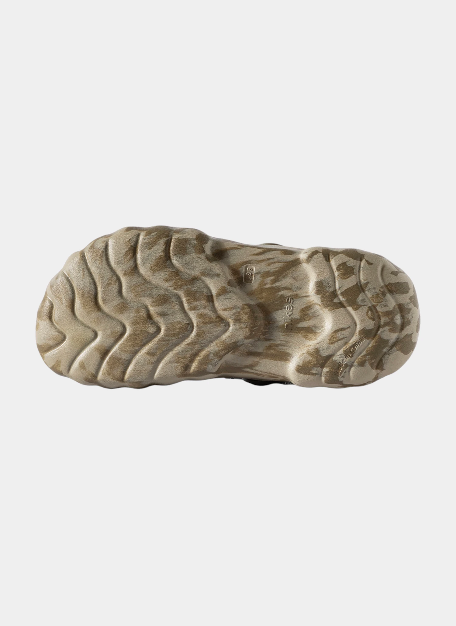 Клоги Marble Clogs Gobi