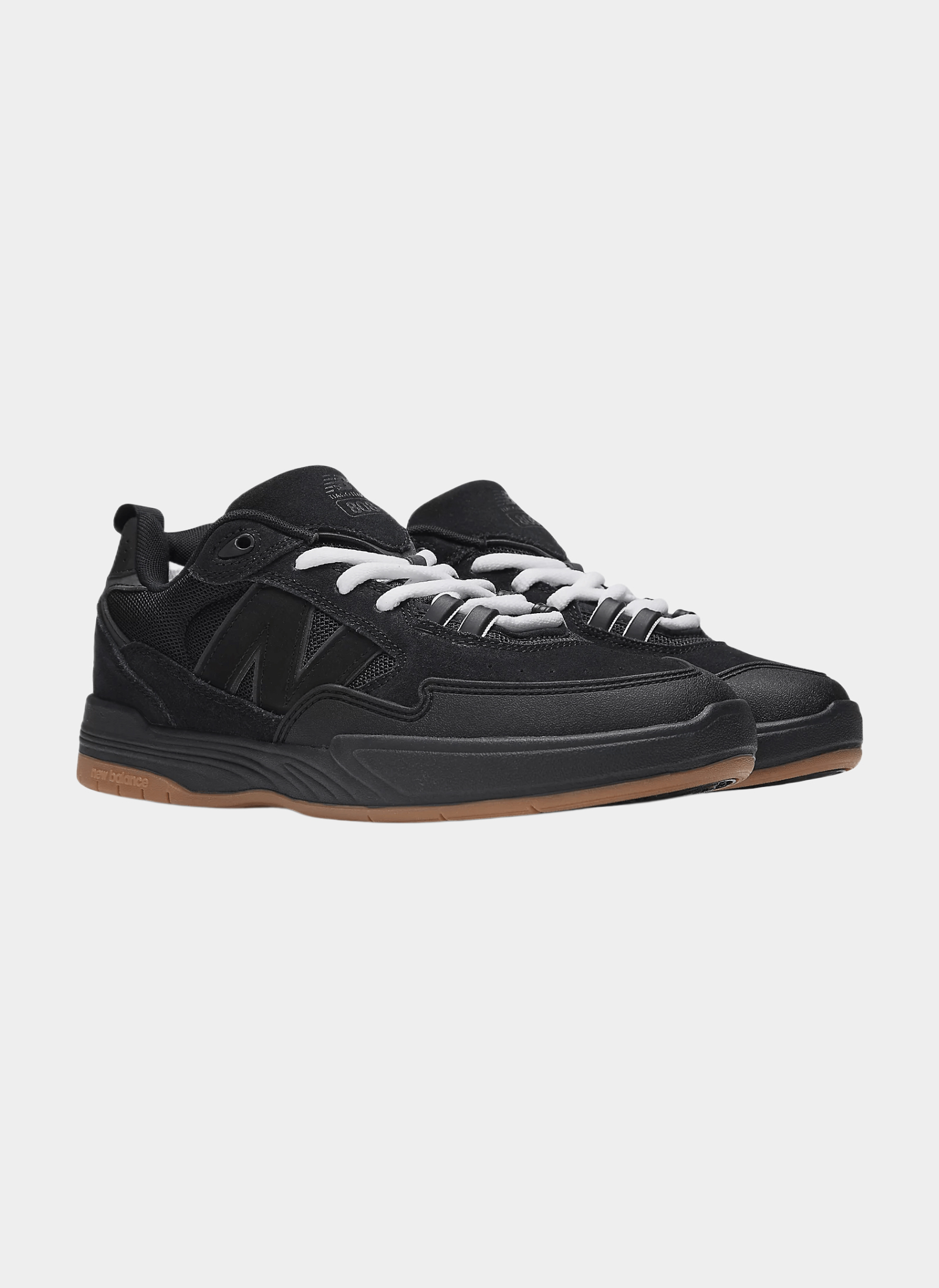 Кроссовки ‘Numeric Tiago Lemos’ Black / Black Кроссовки ‘Numeric Tiago Lemos’ Black / Black