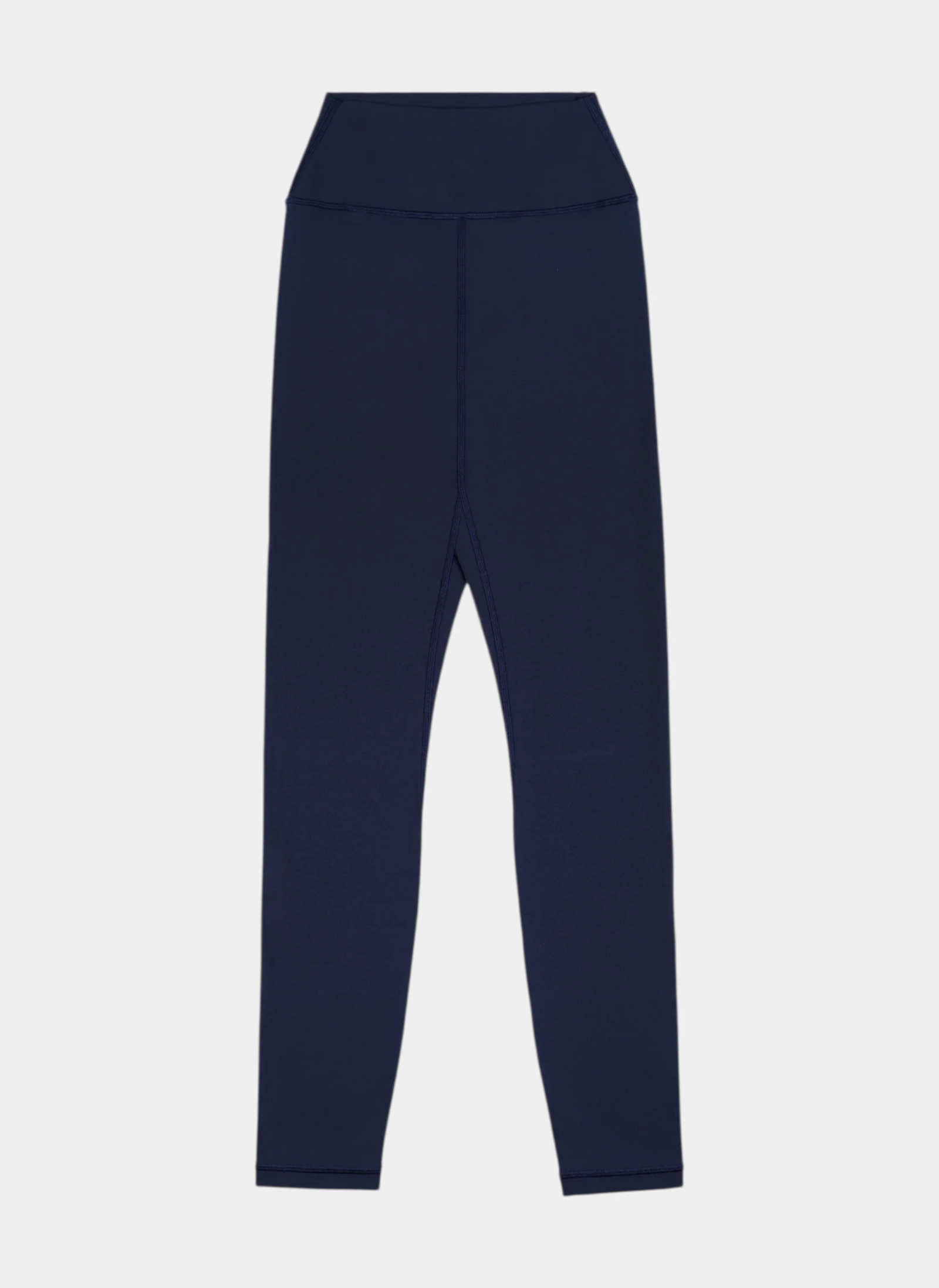Леггинсы Bold Logo Legging Dark Navy/White