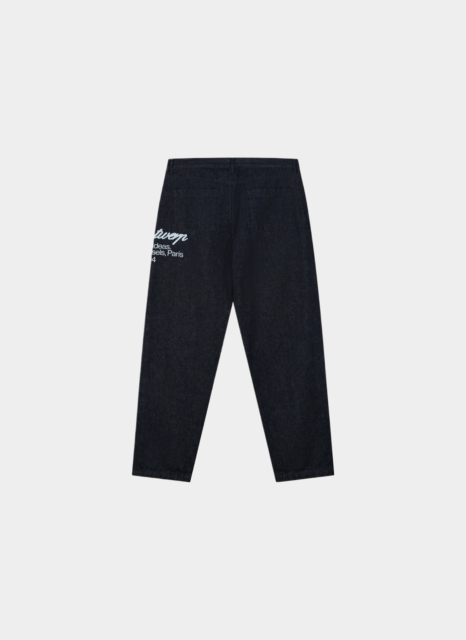 Джинсы ‘Blooming Ideas Pants’ Navy Джинсы ‘Blooming Ideas Pants’ Navy
