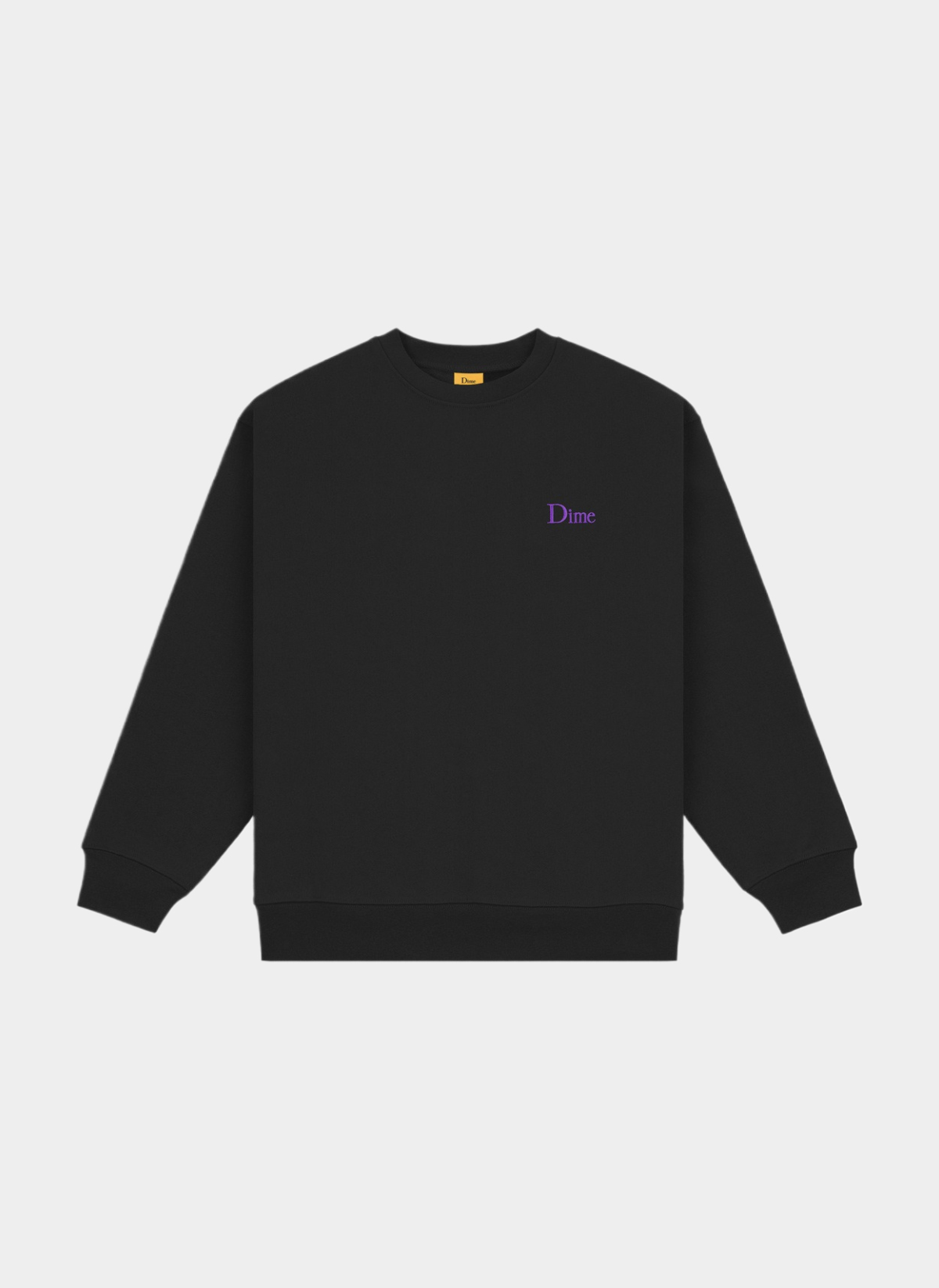 Свитшот Classic Small Logo Crewneck Свитшот Classic Small Logo Crewneck