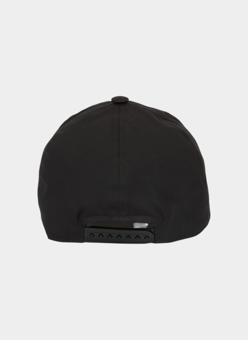 Кепка Baseball Cap Black / Pearl