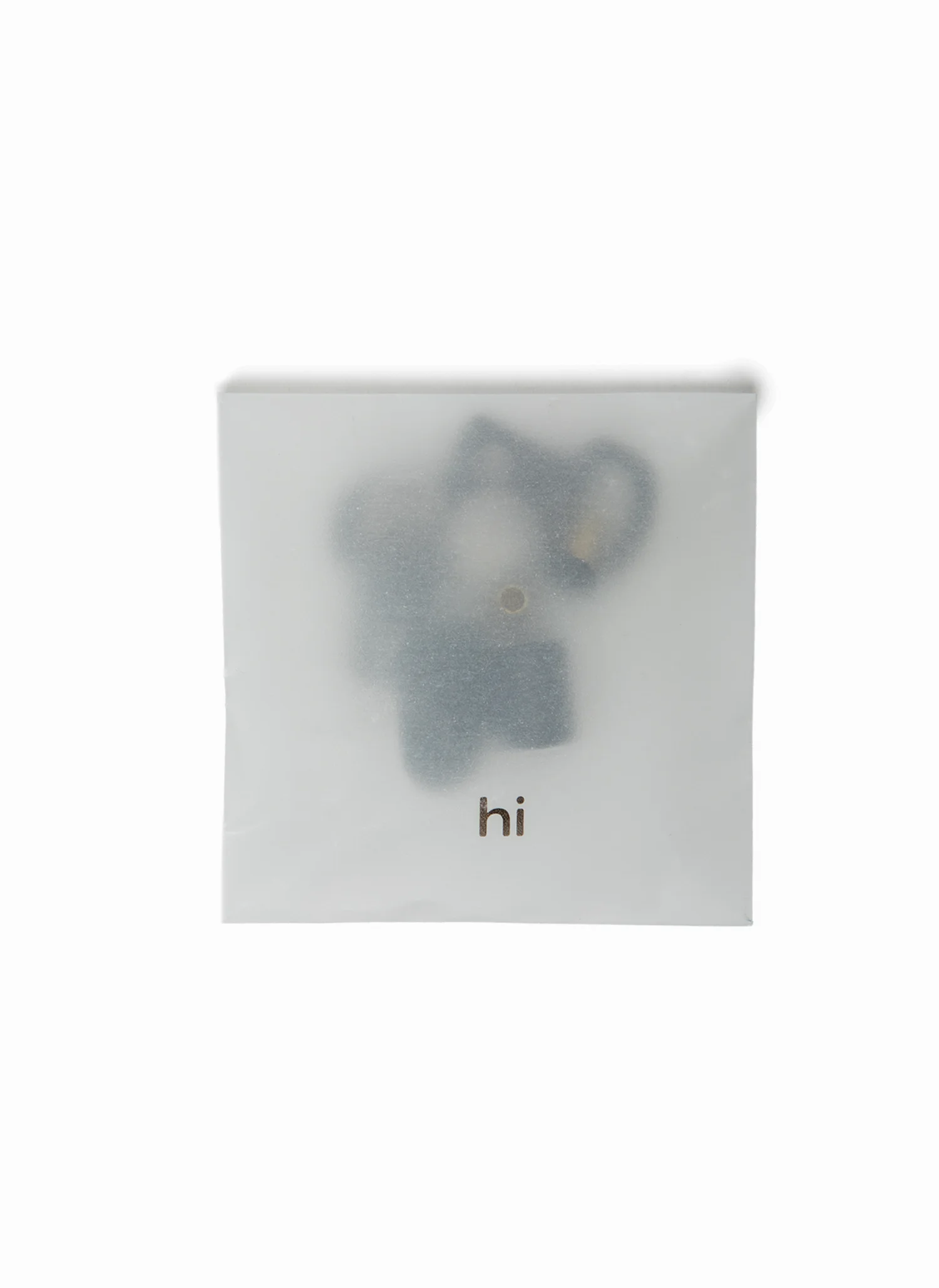 Зимние ботинки JASPER Relic Gray