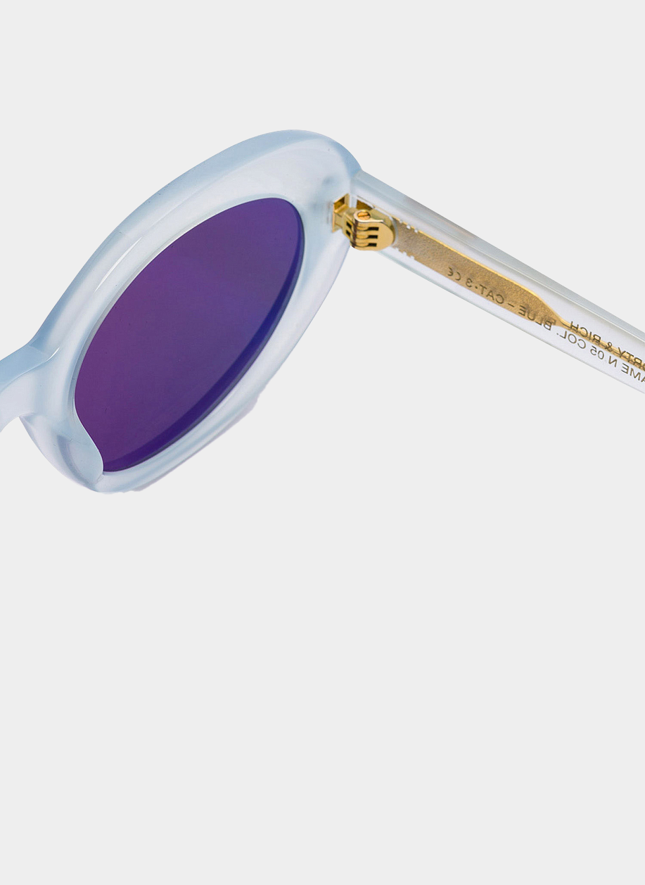 Очки солнцезащитные Frame N.05 Sunglasses