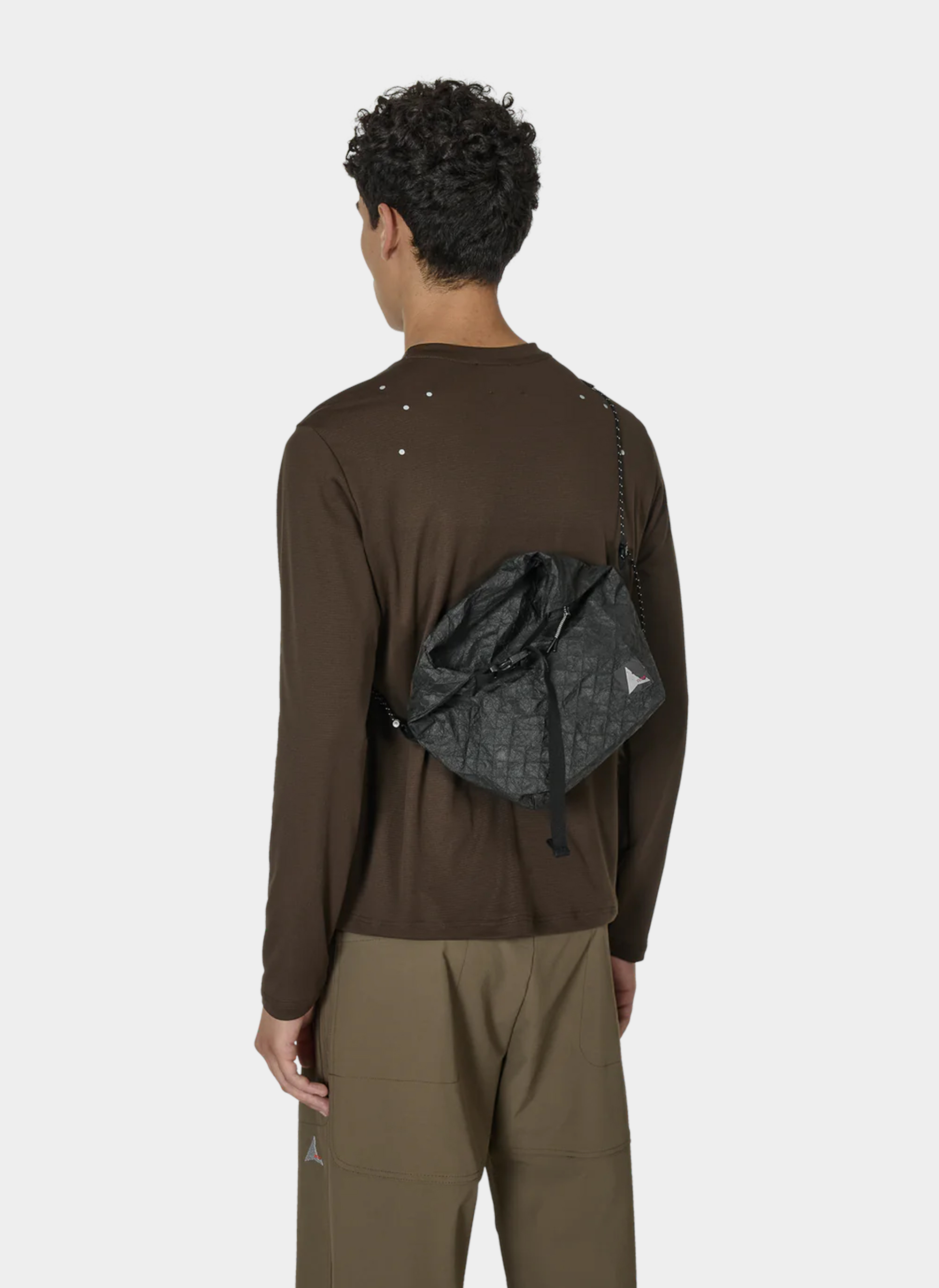 Сумка Dry Bag Black Сумка Dry Bag Black