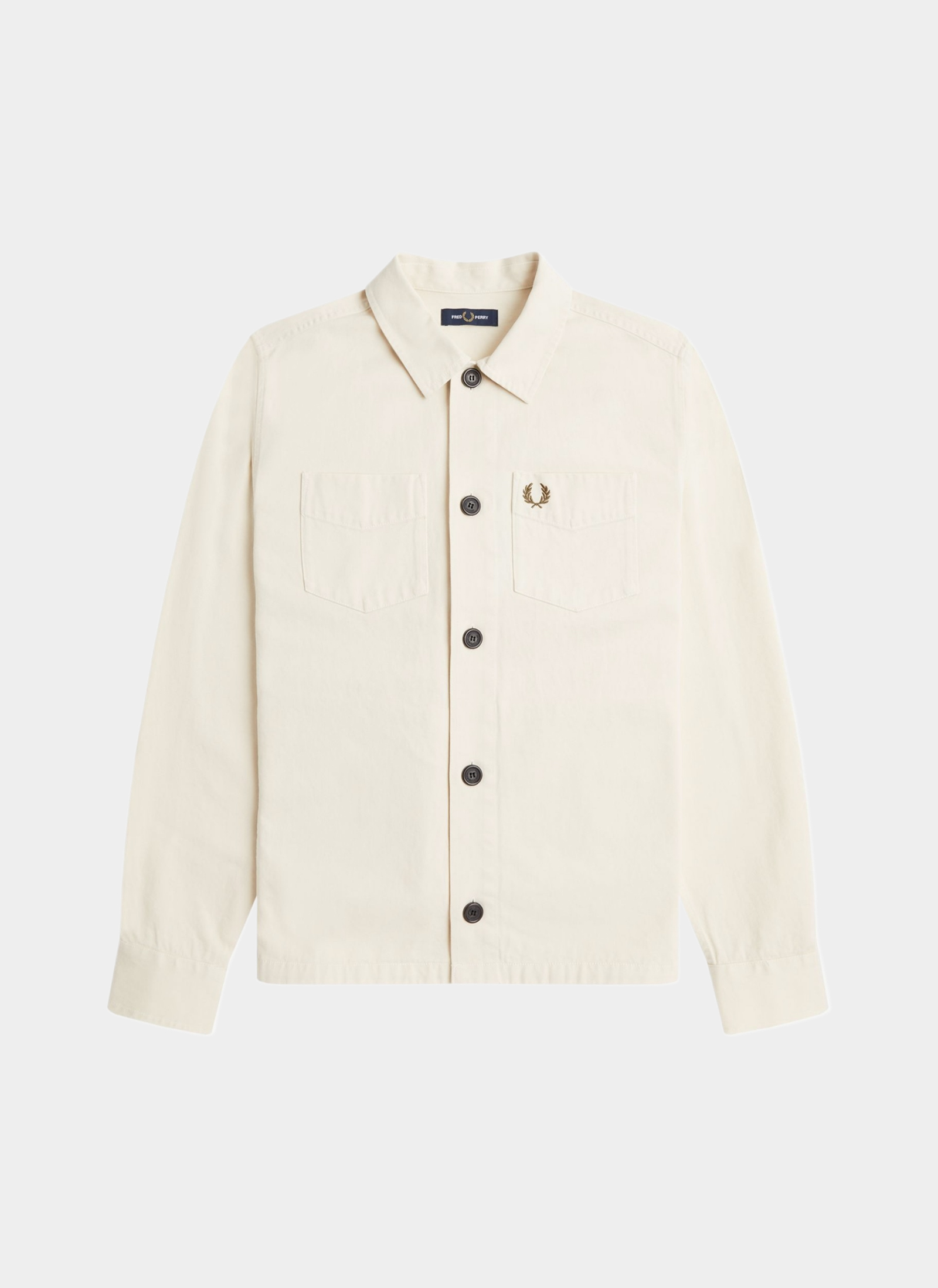 Рубашка ‘TWILL OVERSHIRT’ 560 Рубашка ‘TWILL OVERSHIRT’ 560