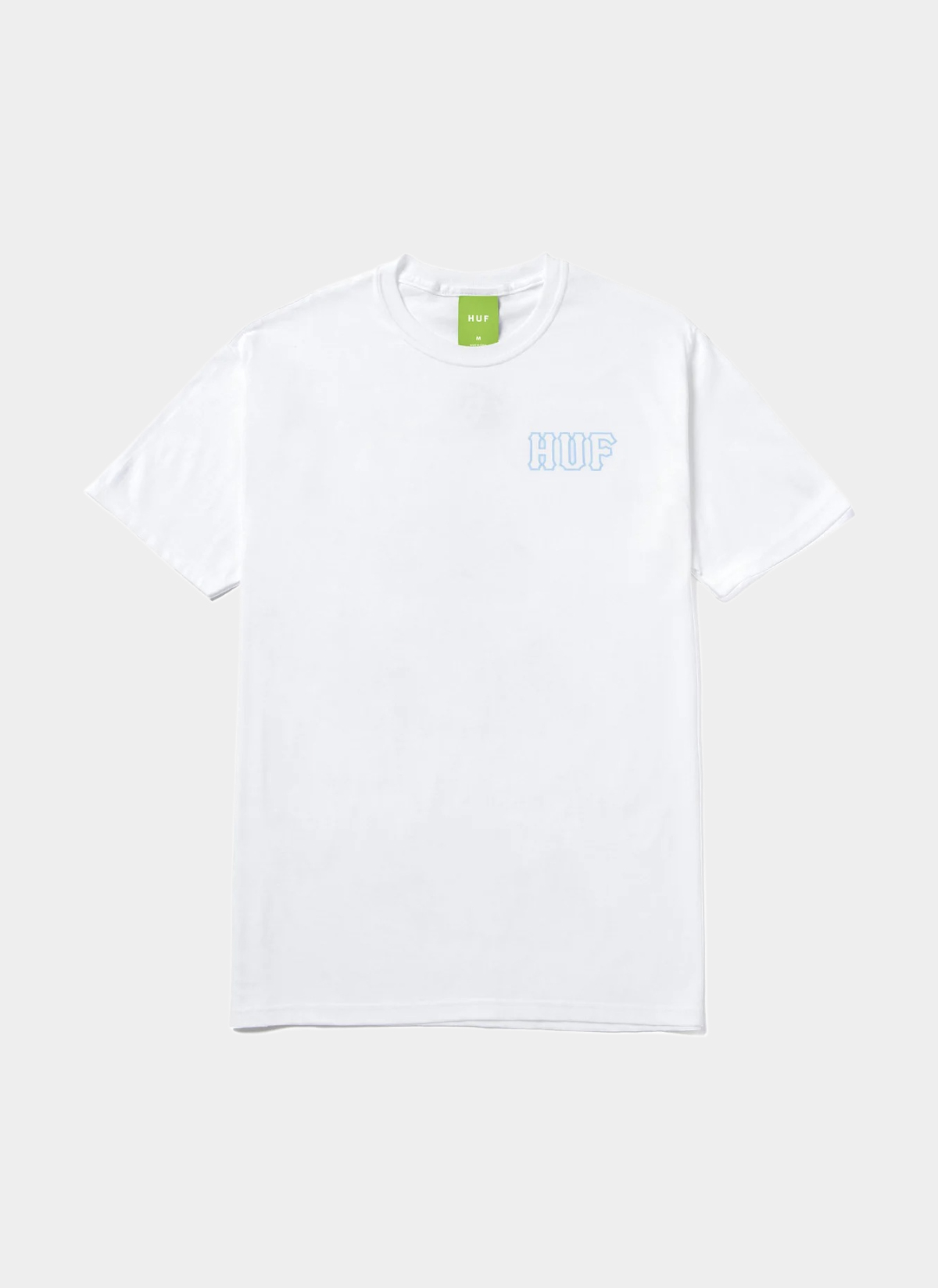 Футболка ‘Ice Dice S/S Tee’ White