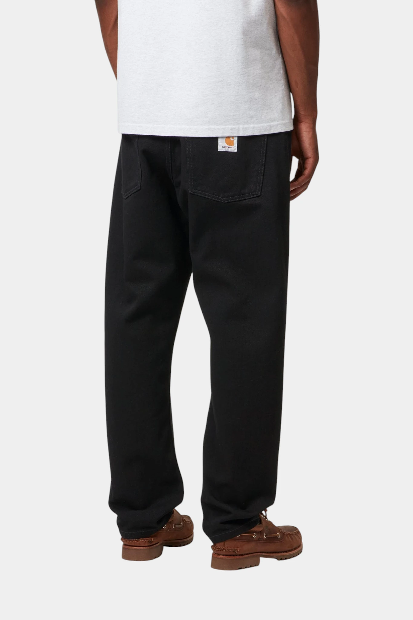 Джинсы Newel Pant Black (One Wash)