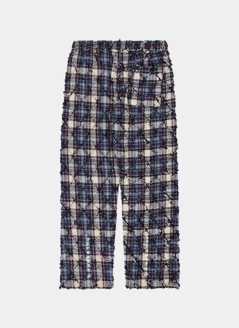 Брюки Mystic Easy Pants  Navy