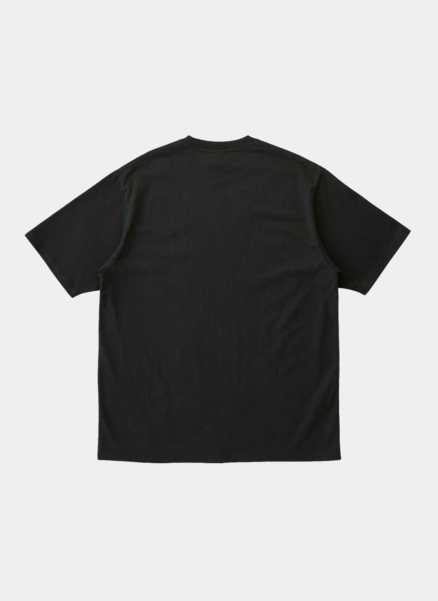 Футболка Toad Tee Vintage Black