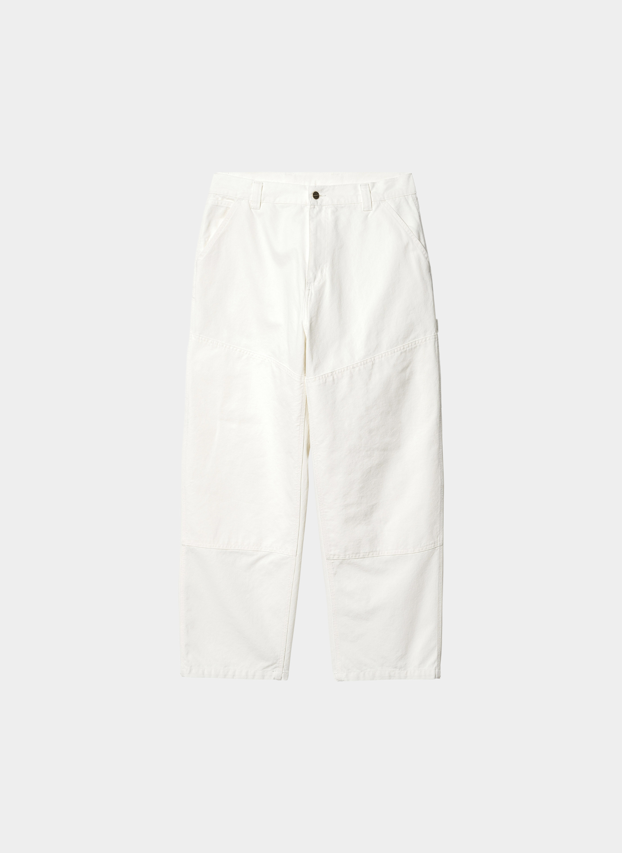 Джинсы ‘Wide Panel Pant’ Wax (Rinsed) Джинсы ‘Wide Panel Pant’ Wax (Rinsed)