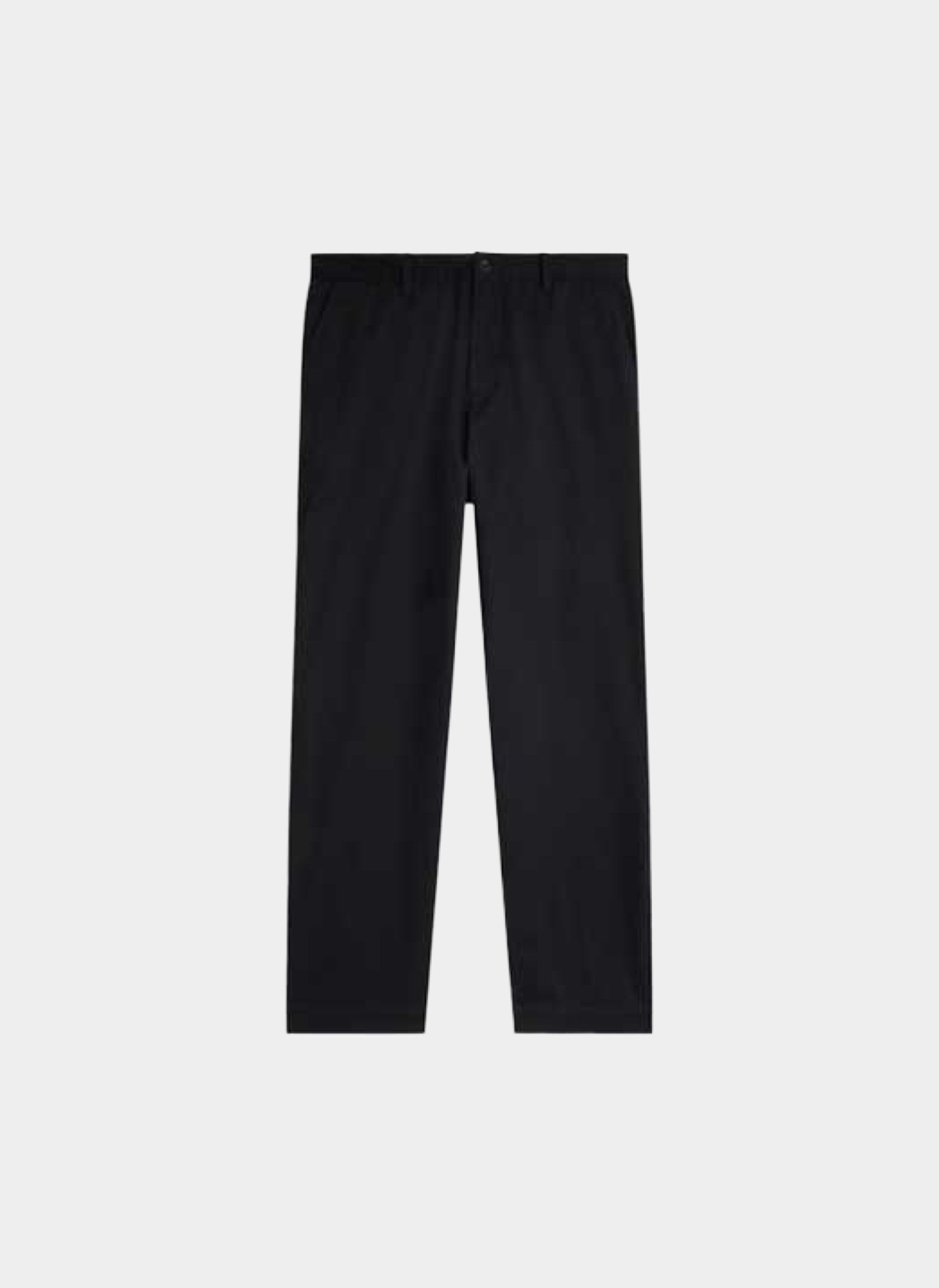 Брюки ‘STRAIGHT LEG TWILL TROUSER’ 102 Брюки ‘STRAIGHT LEG TWILL TROUSER’ 102