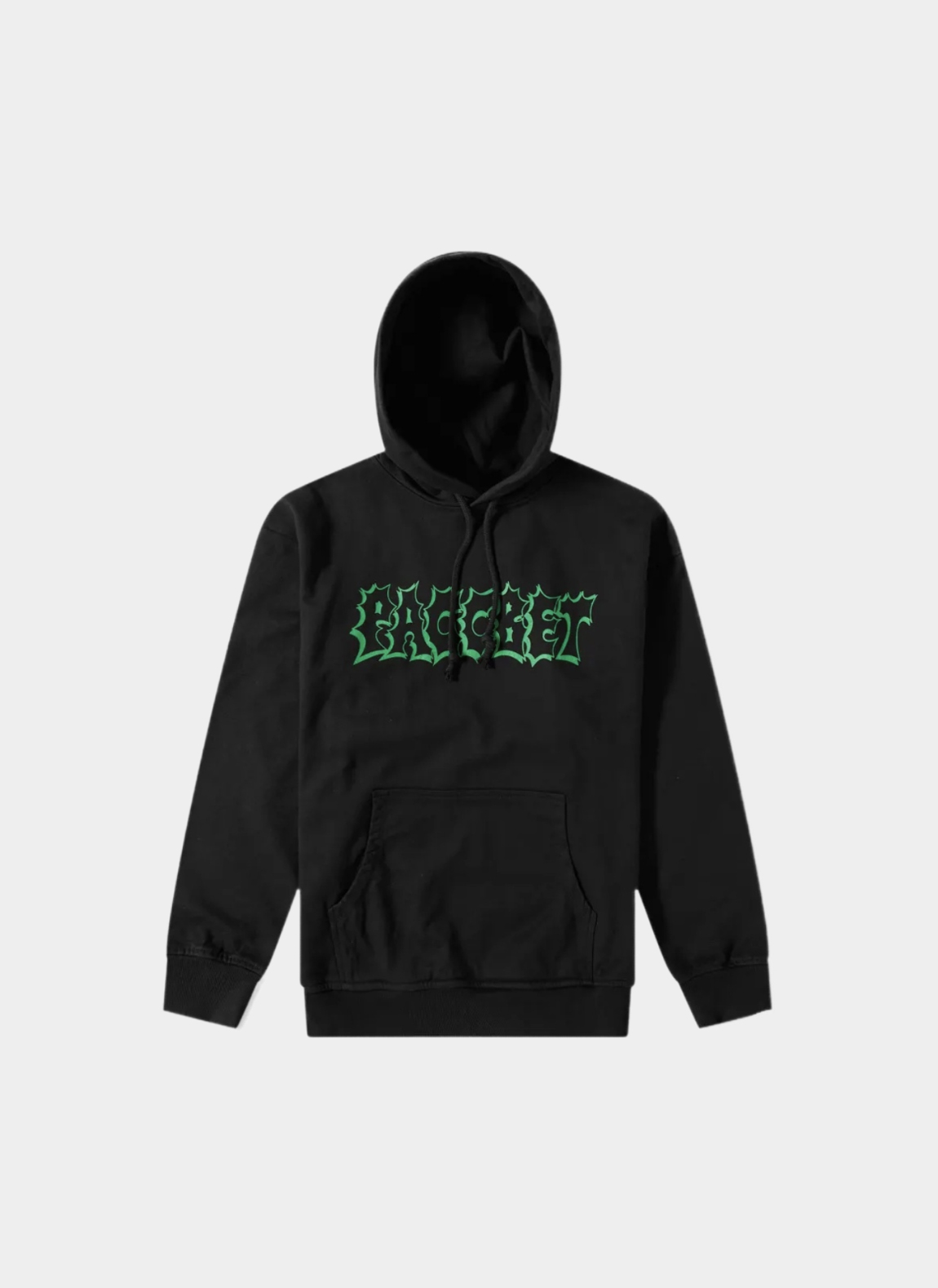 Худи ‘LOGO HOODIE’ Black Худи ‘LOGO HOODIE’ Black