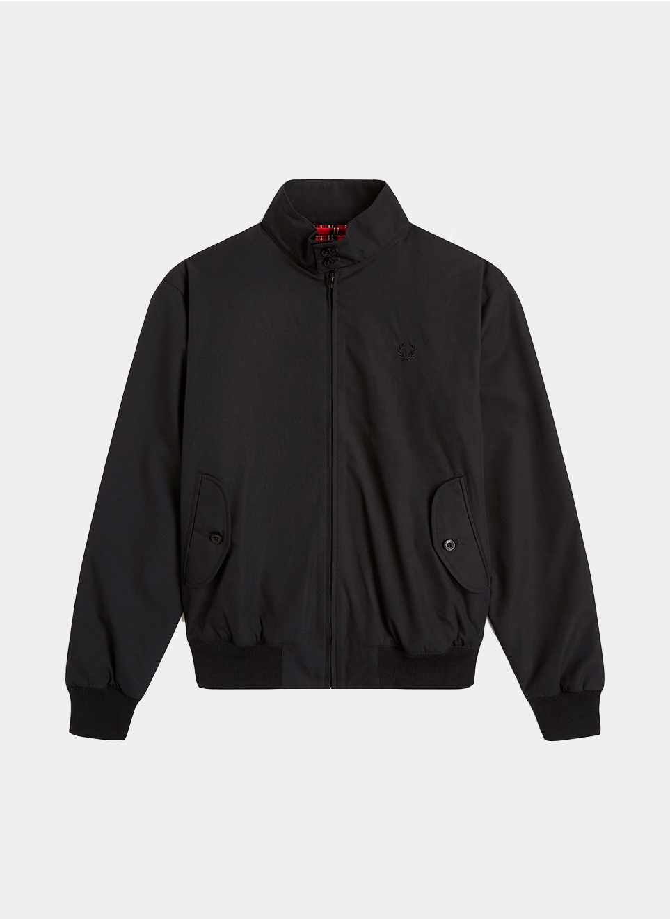 Куртка Made In England Harrington 102