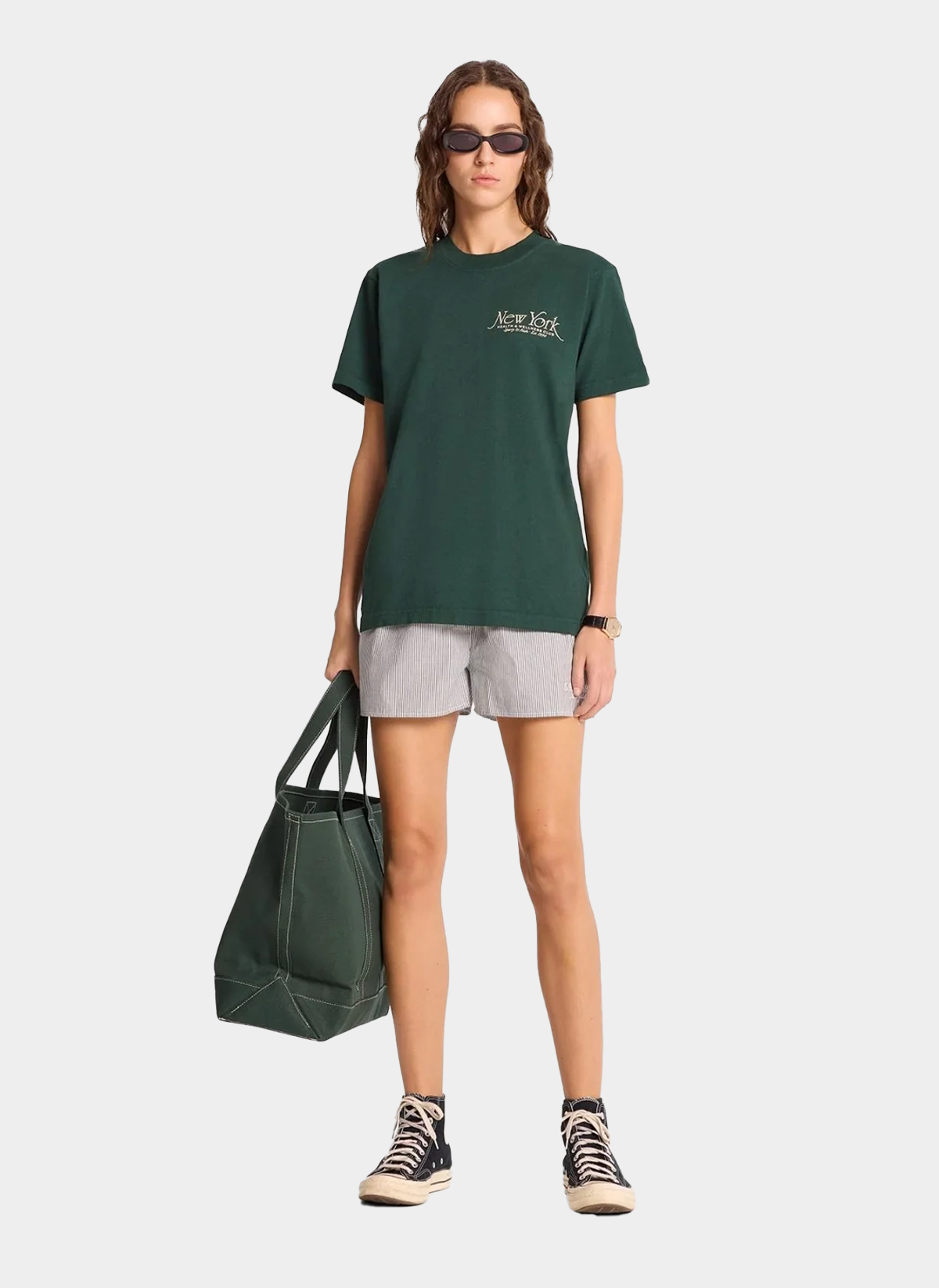 Футболка NY 94 T-Shirt