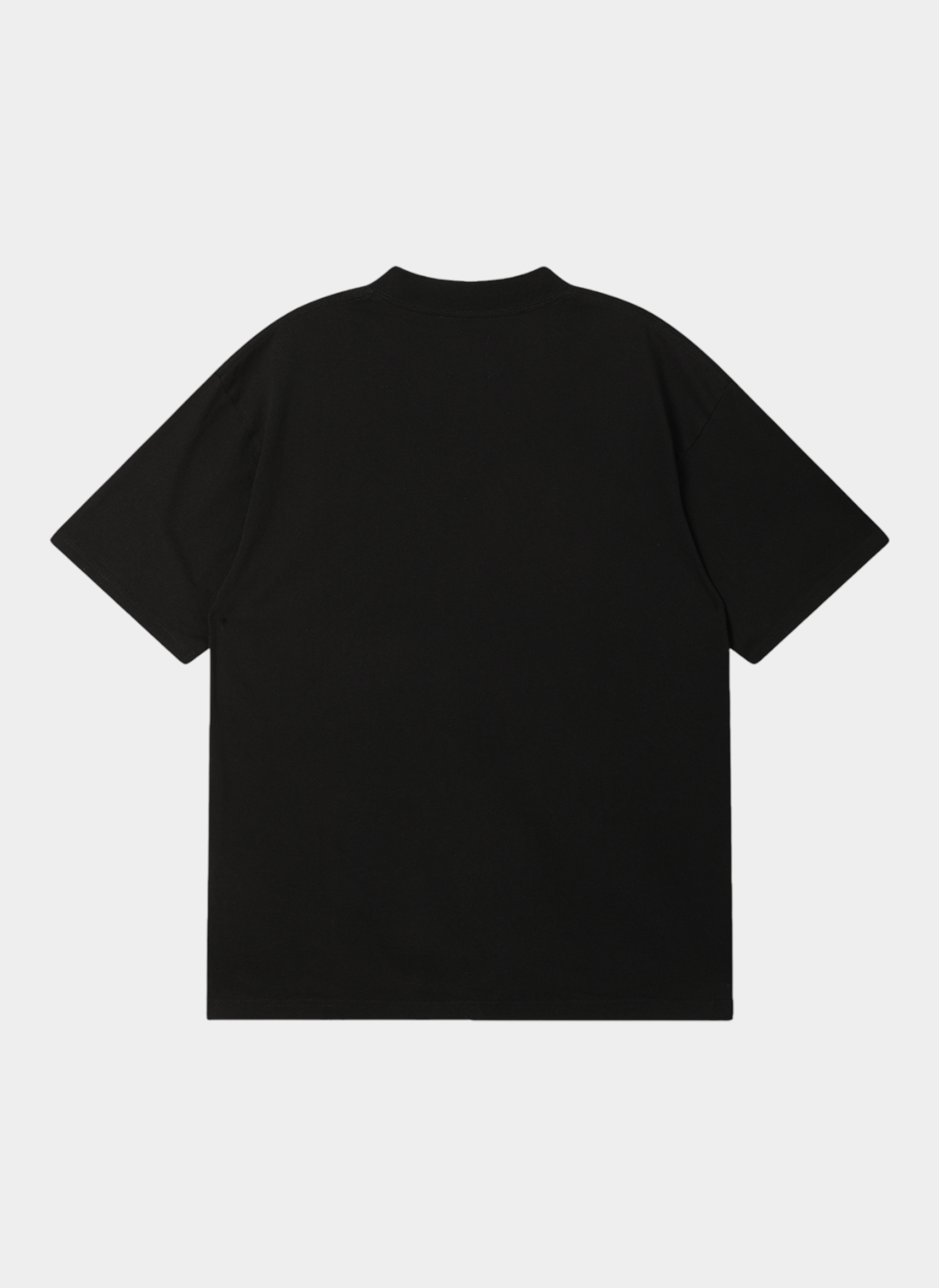 Футболка Logo T Shirt Black Футболка Logo T Shirt Black