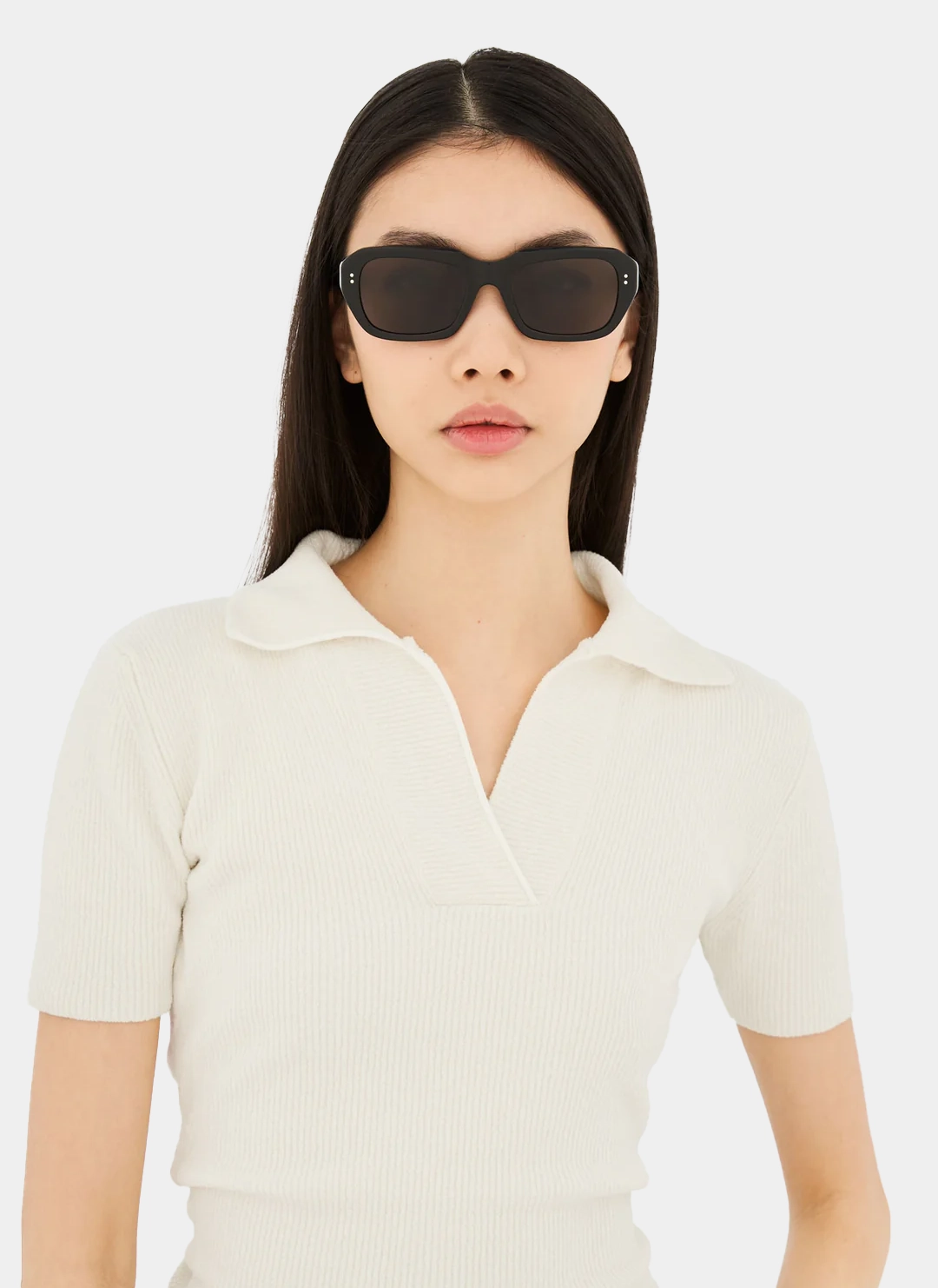 Очки Miles  Black