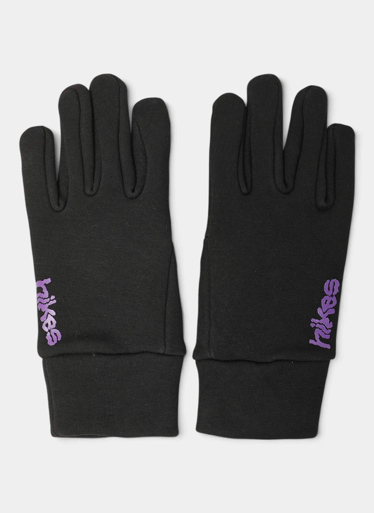 Перчатки Tech Gloves Black