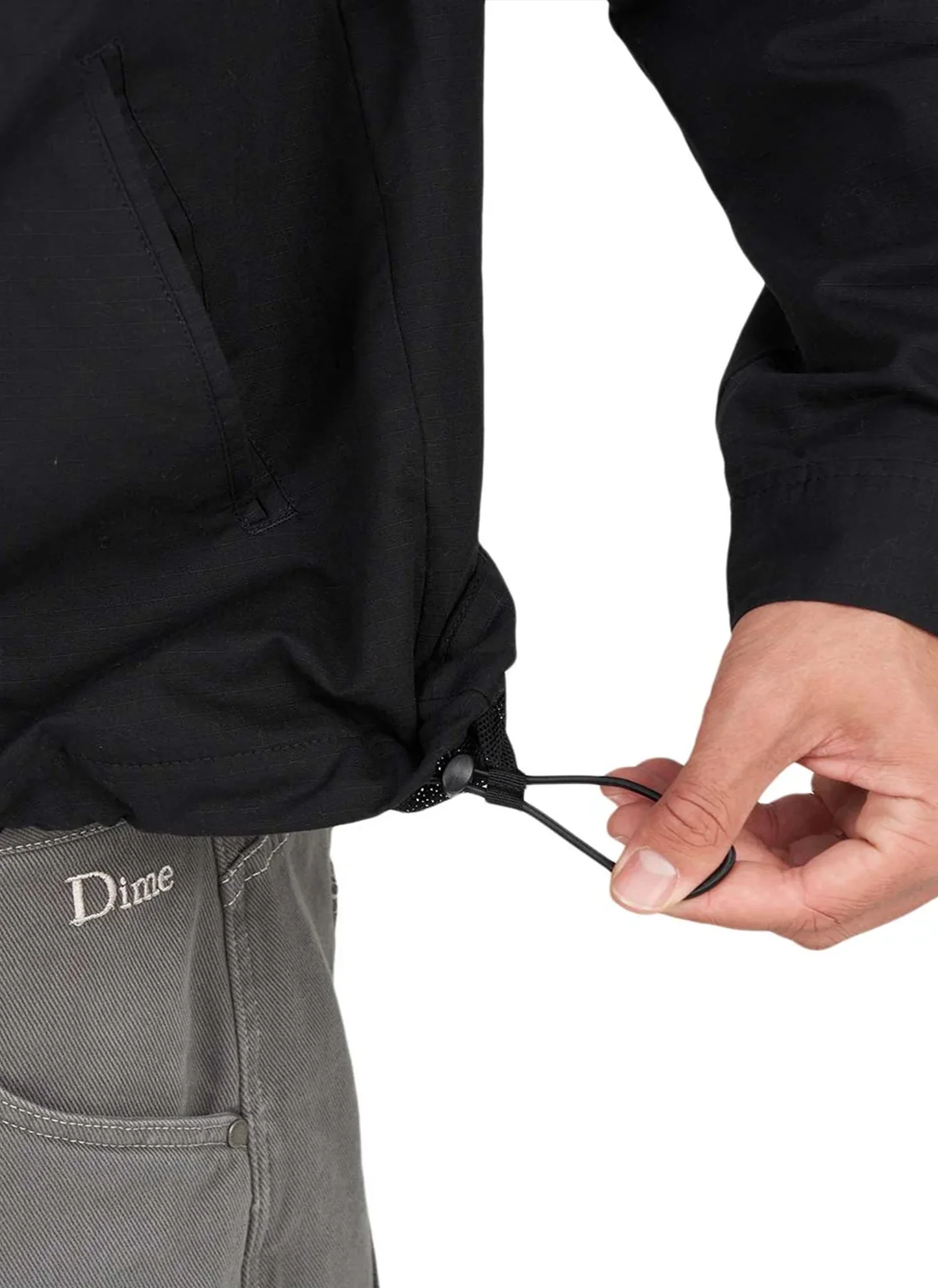 Куртка WAVE JACKET