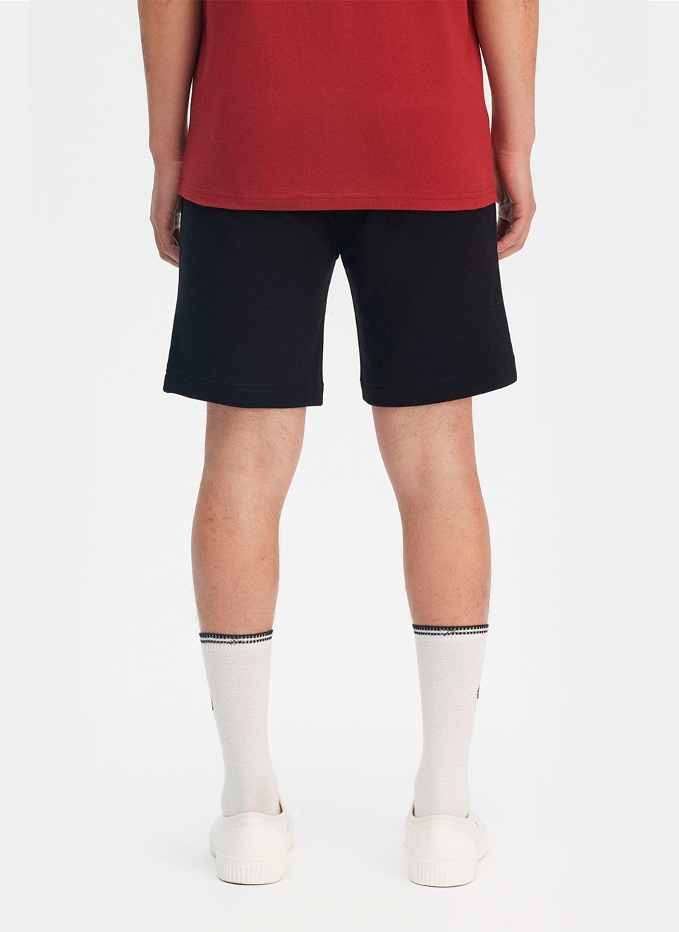 Шорты ‘CLASSIC SWEAT SHORT’ 102 Шорты ‘CLASSIC SWEAT SHORT’ 102