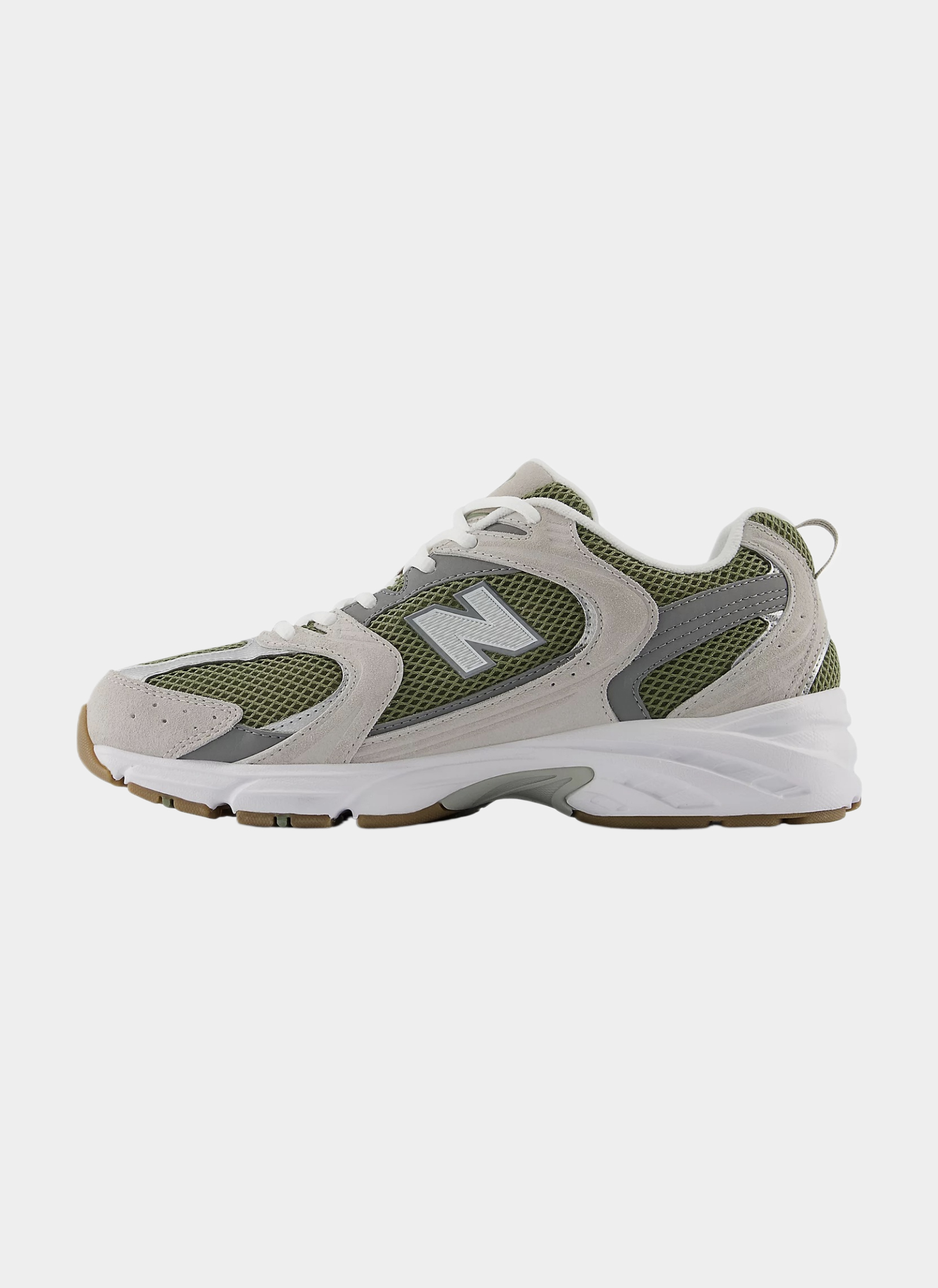 Кроссовки ‘530’ Dark Olive / Shadow Grey Кроссовки ‘530’ Dark Olive / Shadow Grey