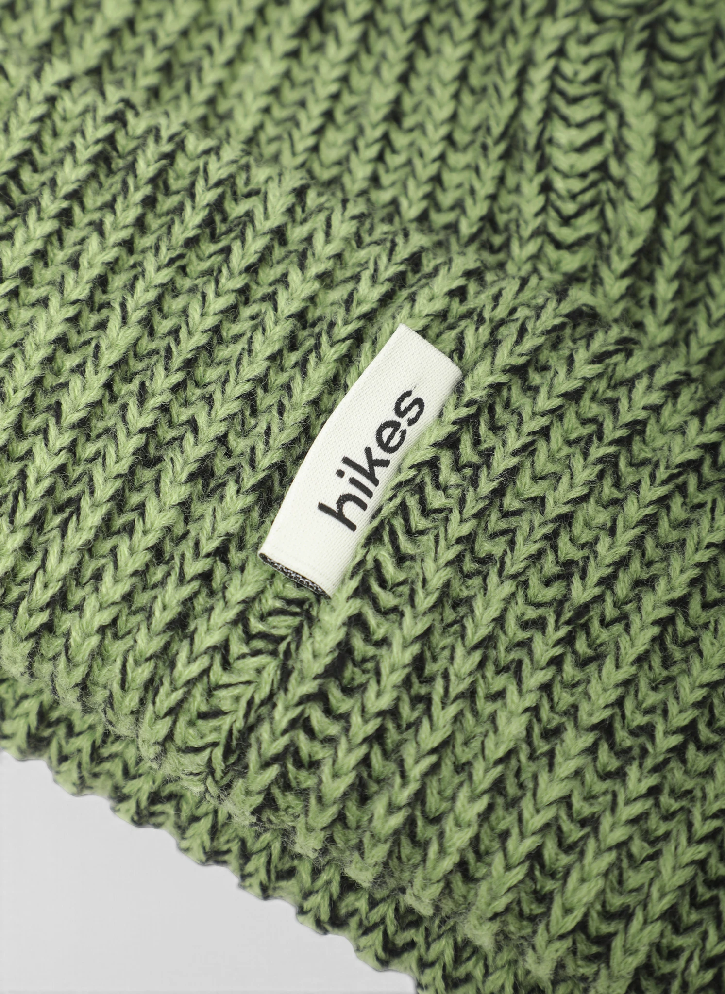 Шапка Beanie 2 Green