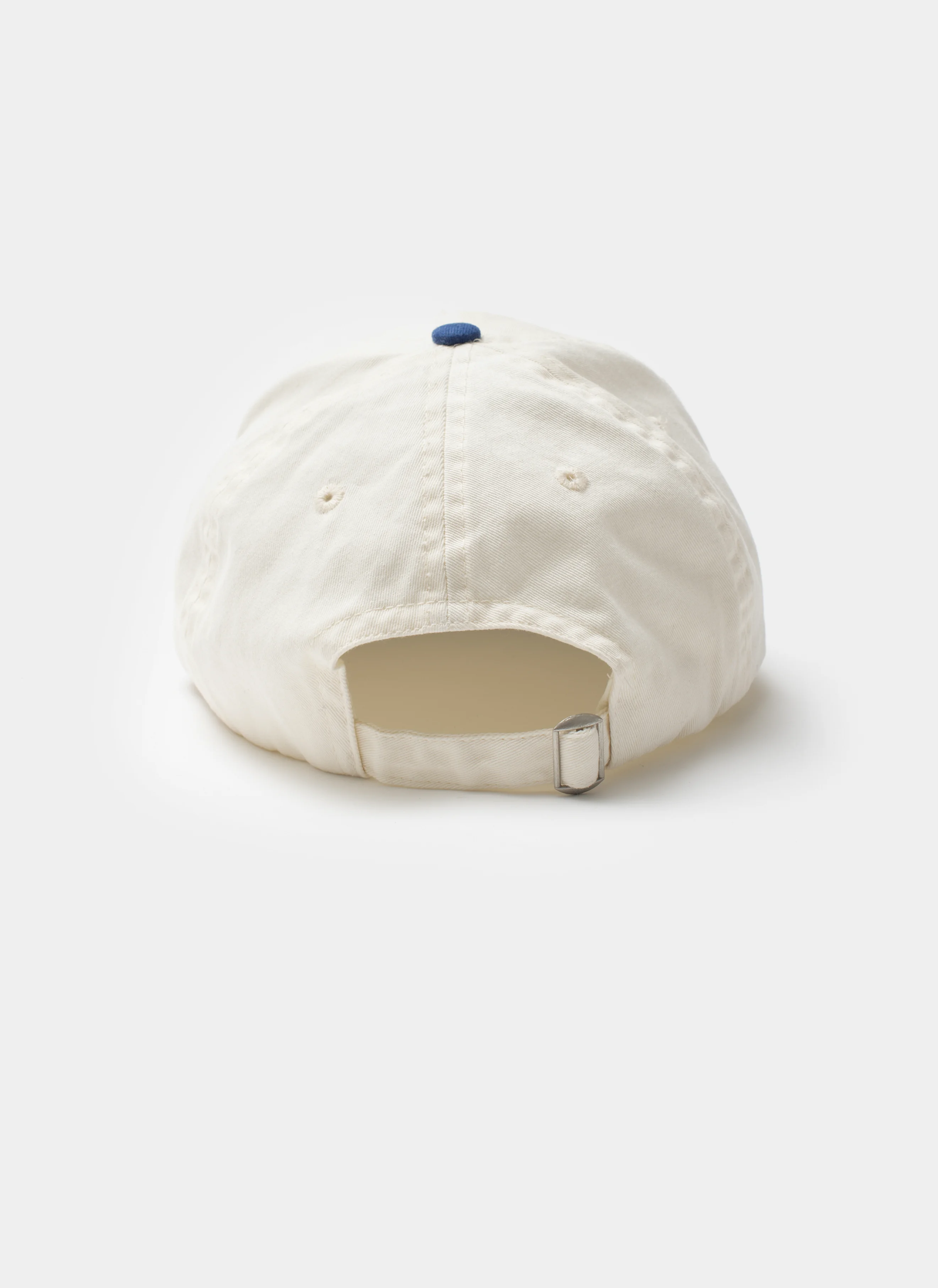 Кепка Sex Wins Cap Off-White / Blue