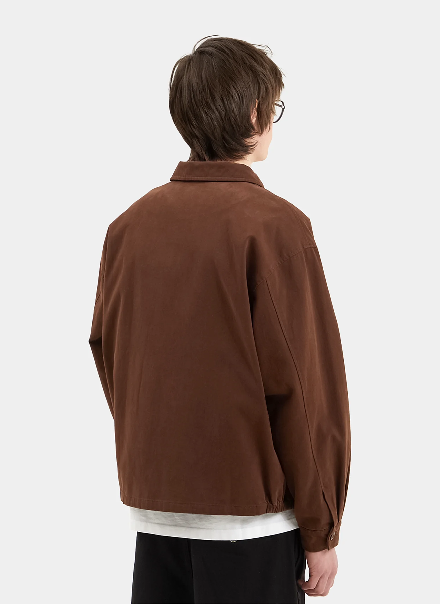 Куртка Work Jacket Golden Brown