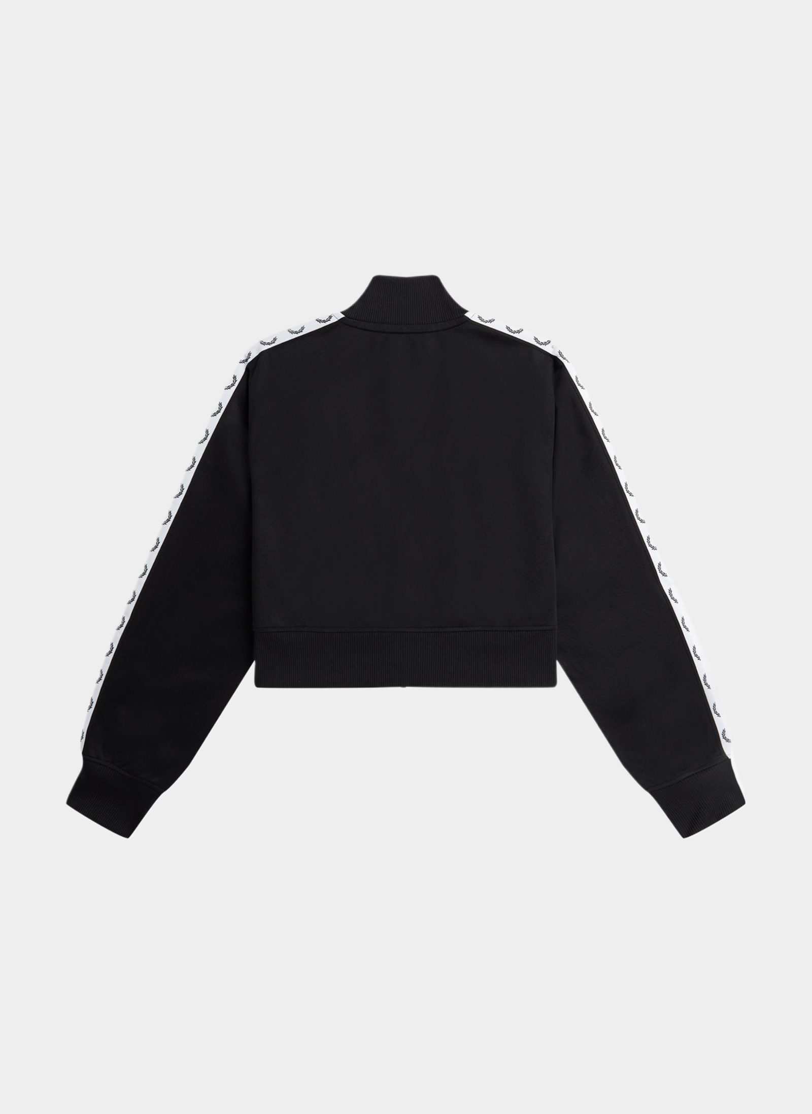 Женская олимпийка ‘CROPPED TAPED TRACK JACKET’ 102 Женская олимпийка ‘CROPPED TAPED TRACK JACKET’ 102