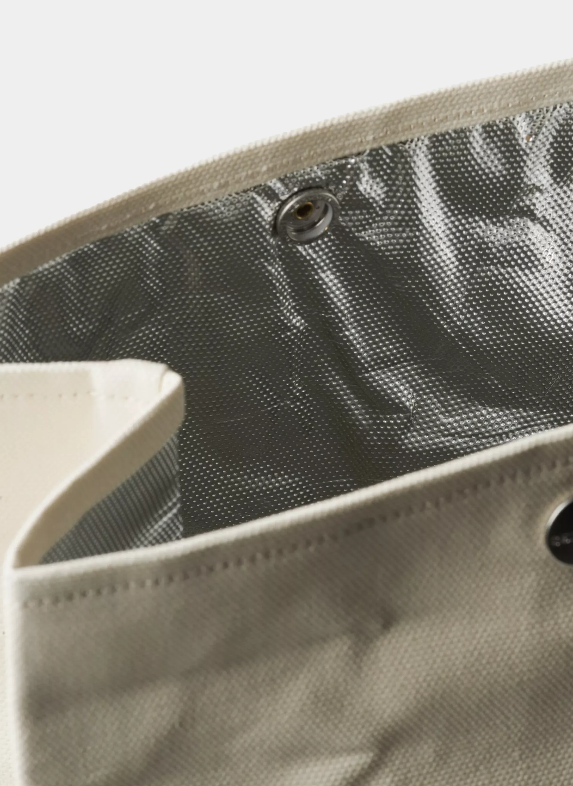 Сумка для ланча Lunch Bag Natural